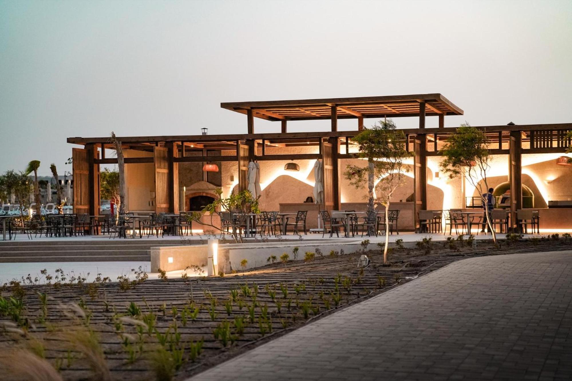 Sentido Reef Oasis Suakin Resort