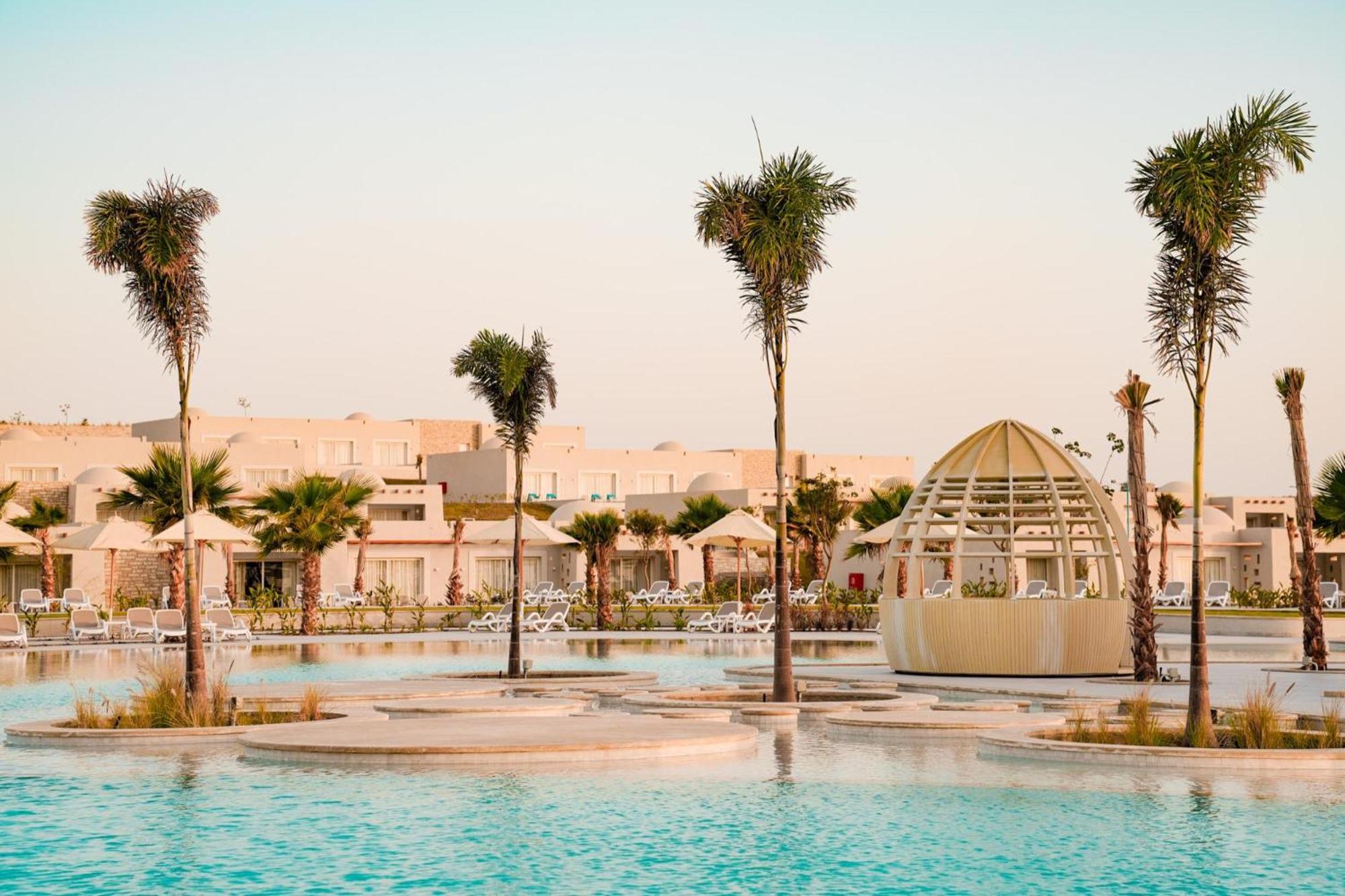 Sentido Reef Oasis Suakin Resort