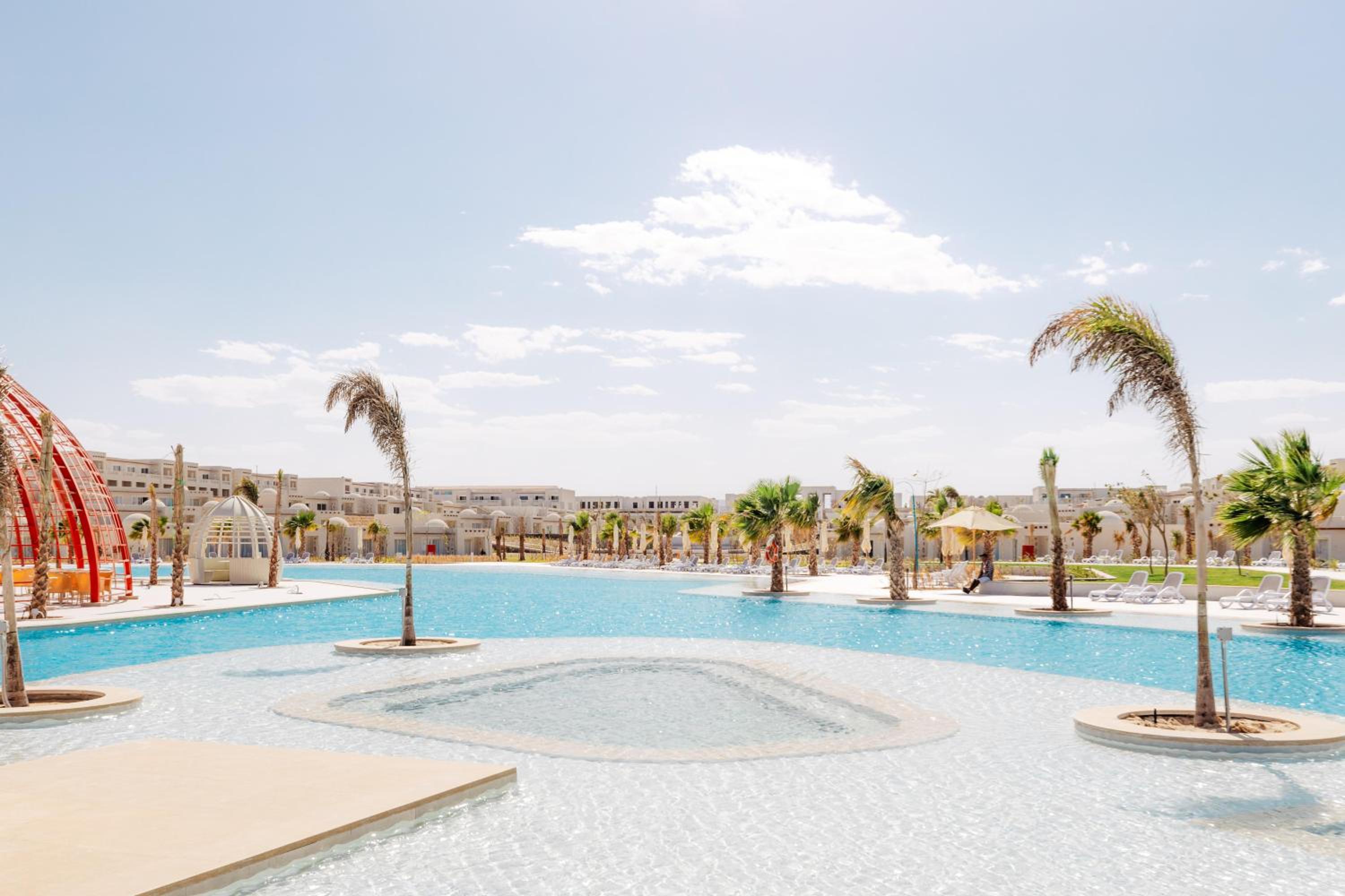 Sentido Reef Oasis Suakin Resort