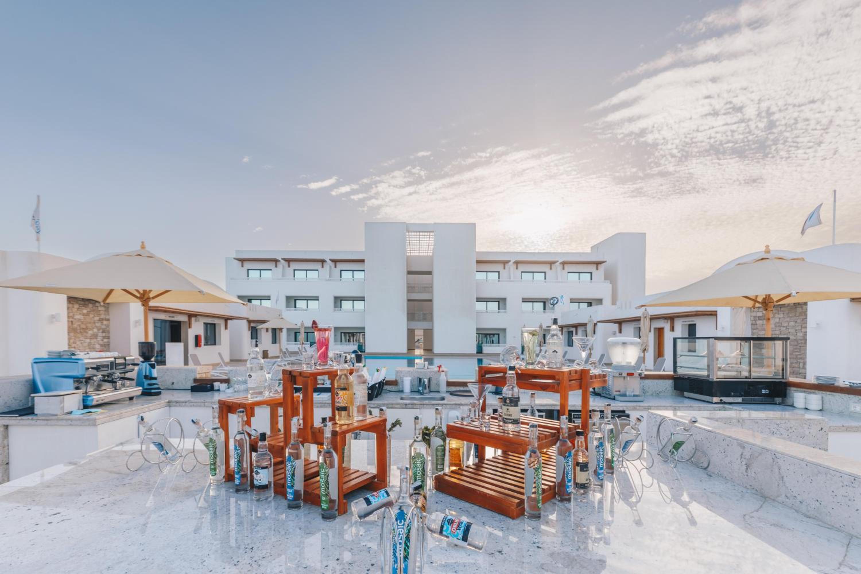 Sentido Reef Oasis Suakin Resort