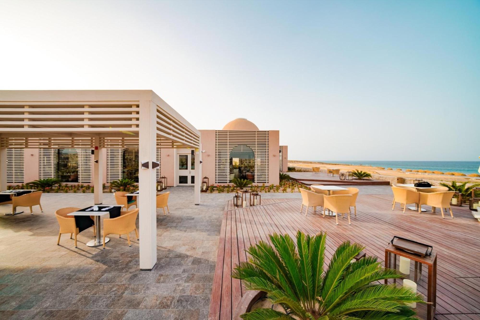 Sentido Reef Oasis Suakin Resort