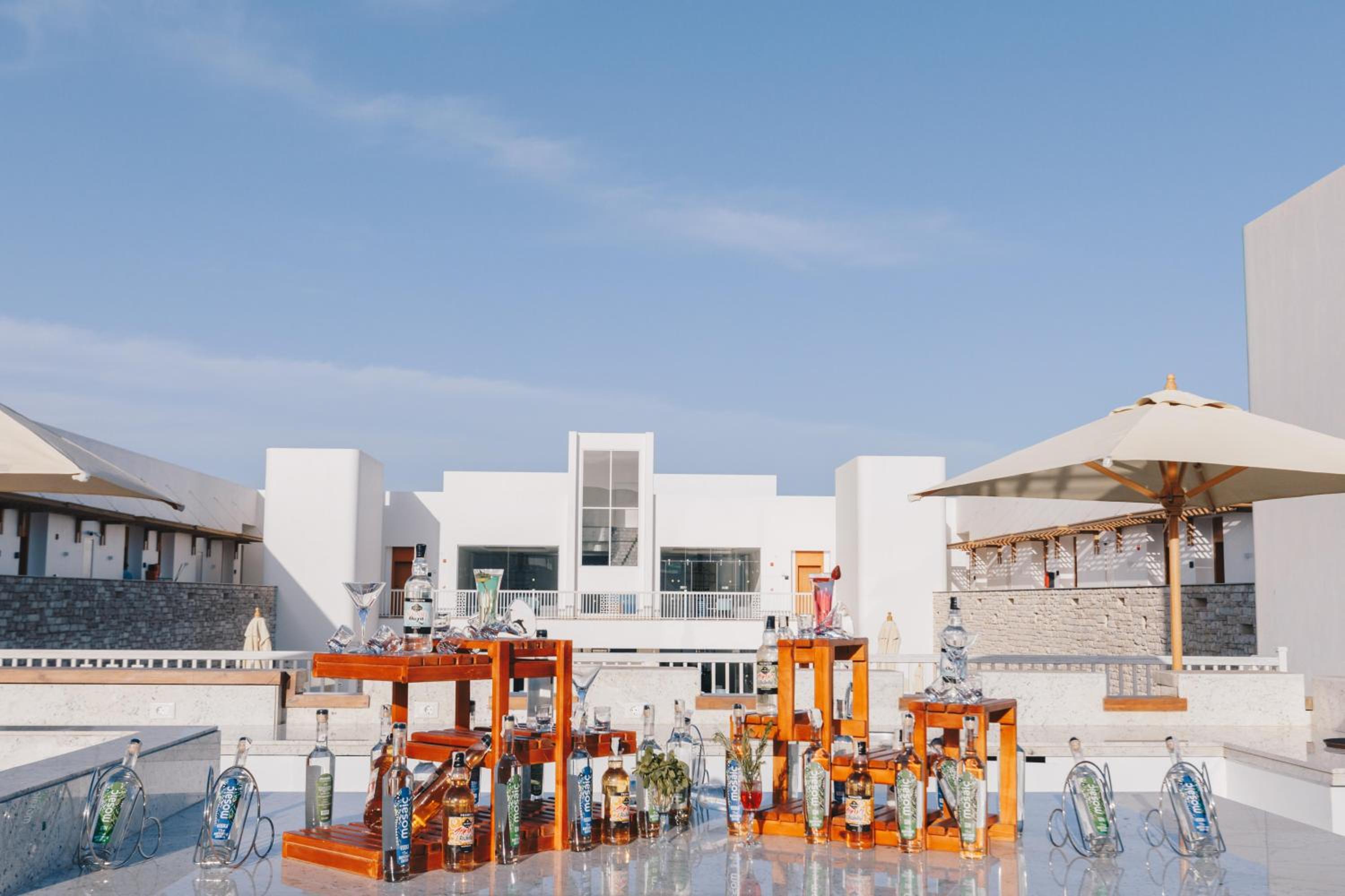 Sentido Reef Oasis Suakin Resort