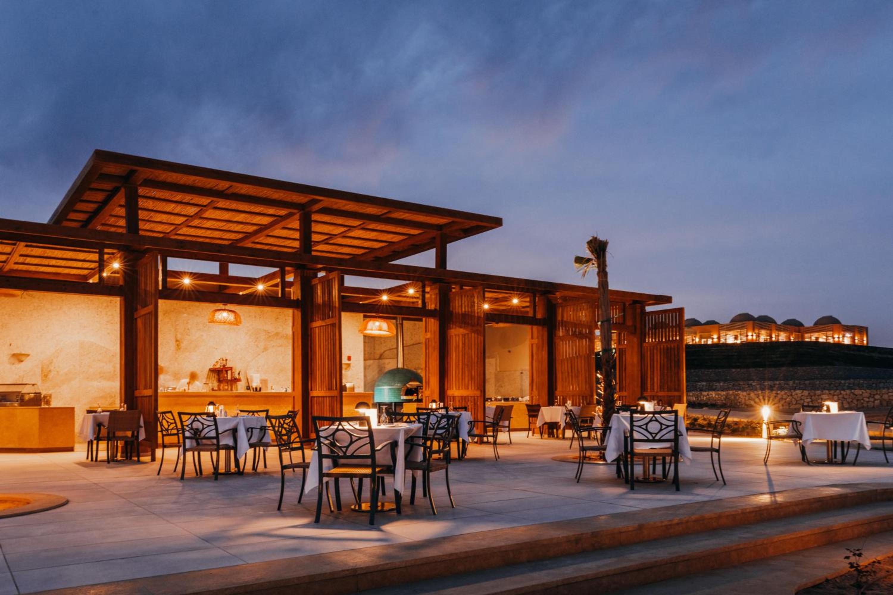 Sentido Reef Oasis Suakin Resort