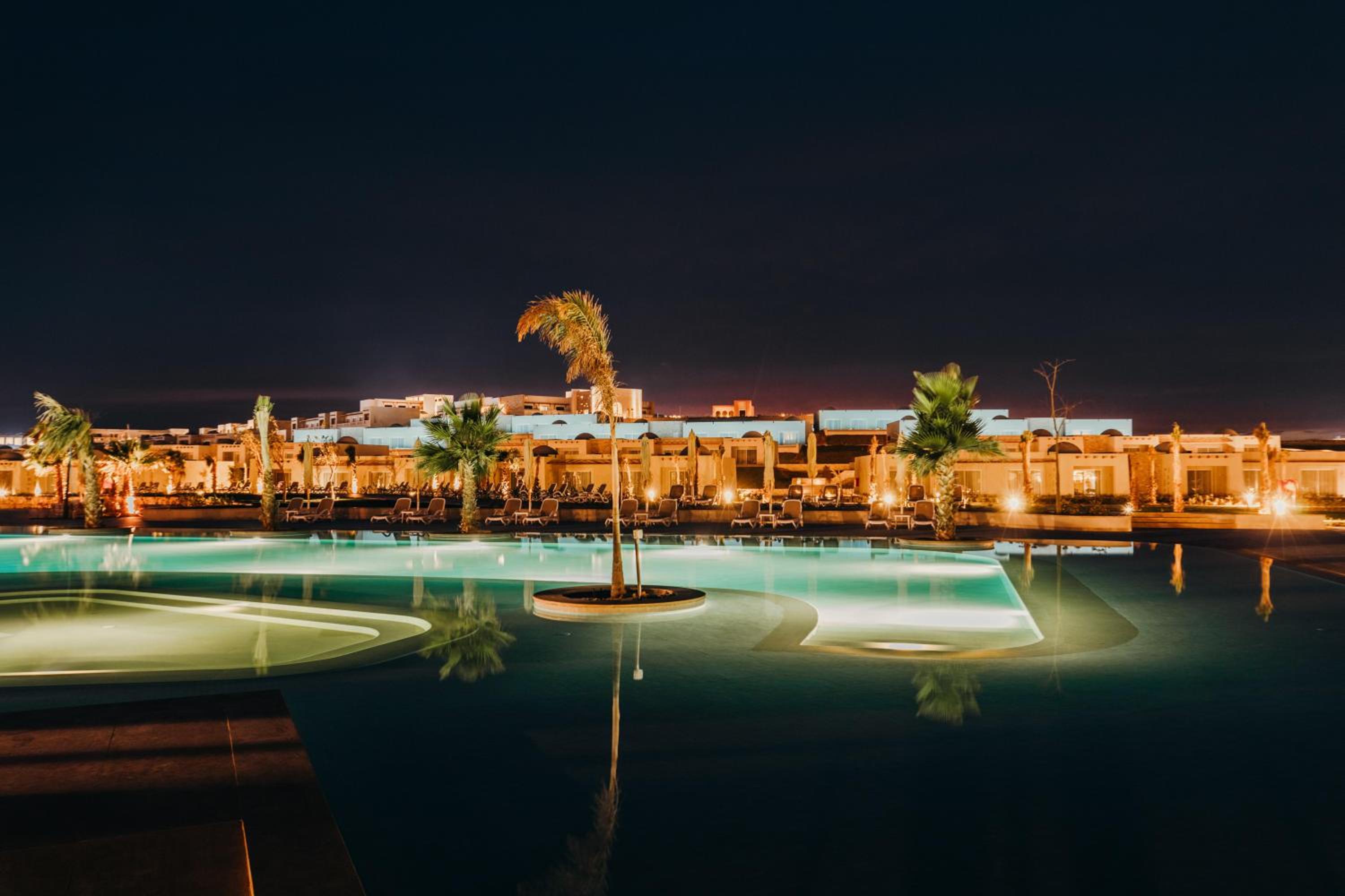 Sentido Reef Oasis Suakin Resort