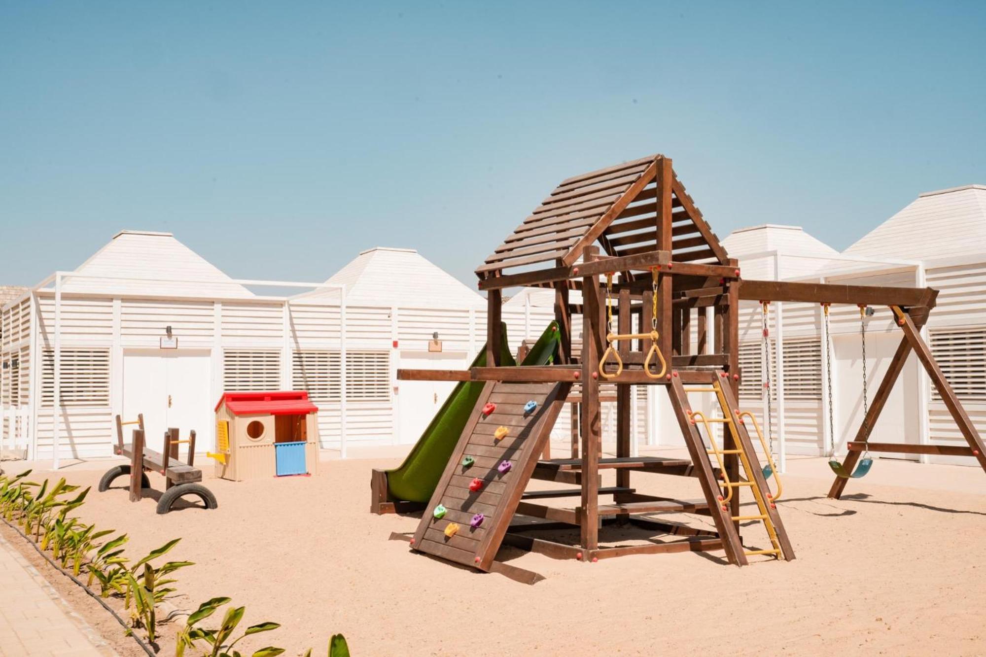 Sentido Reef Oasis Suakin Resort