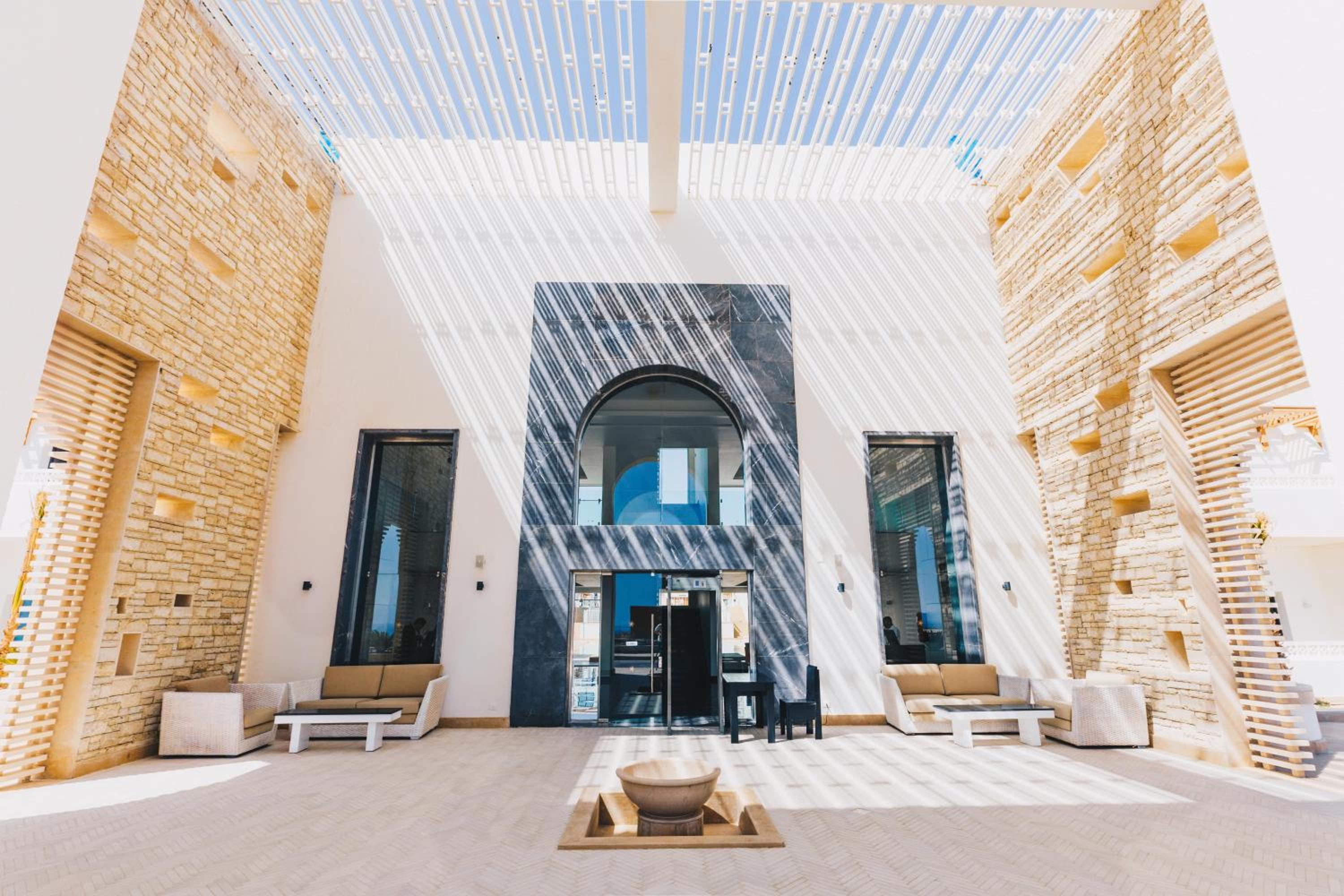 Sentido Reef Oasis Suakin Resort