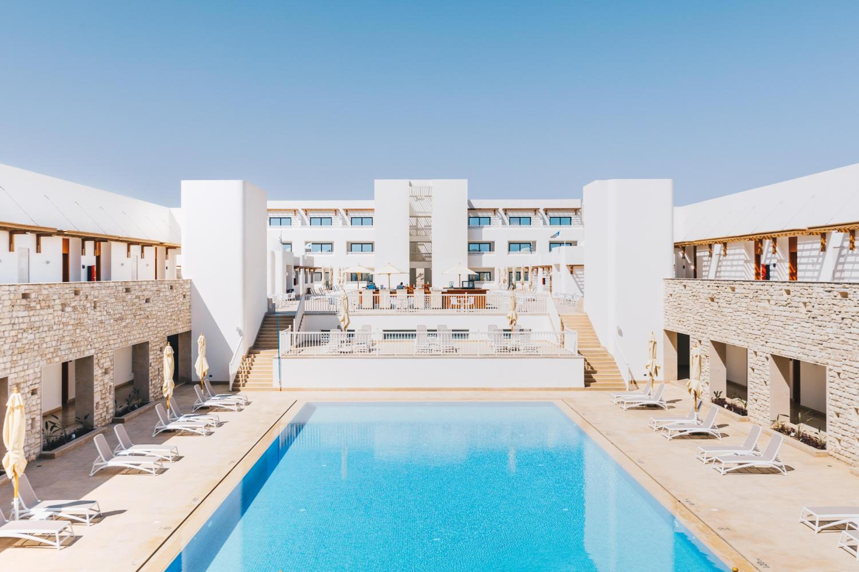 Sentido Reef Oasis Suakin Resort