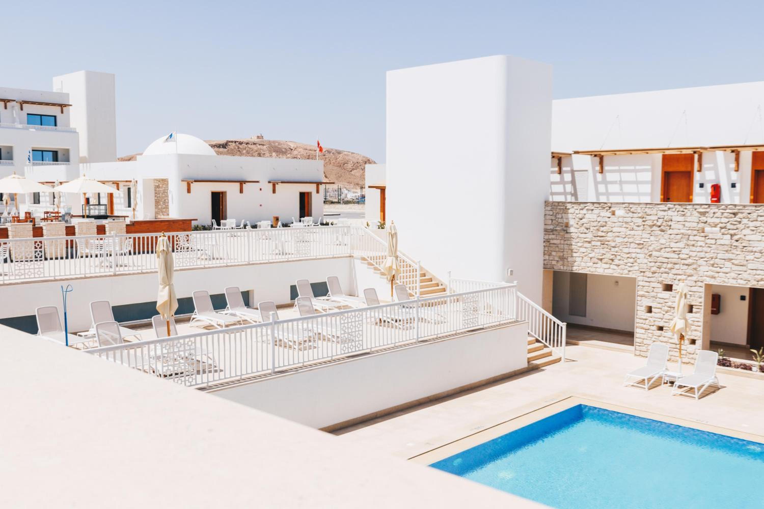 Sentido Reef Oasis Suakin Resort