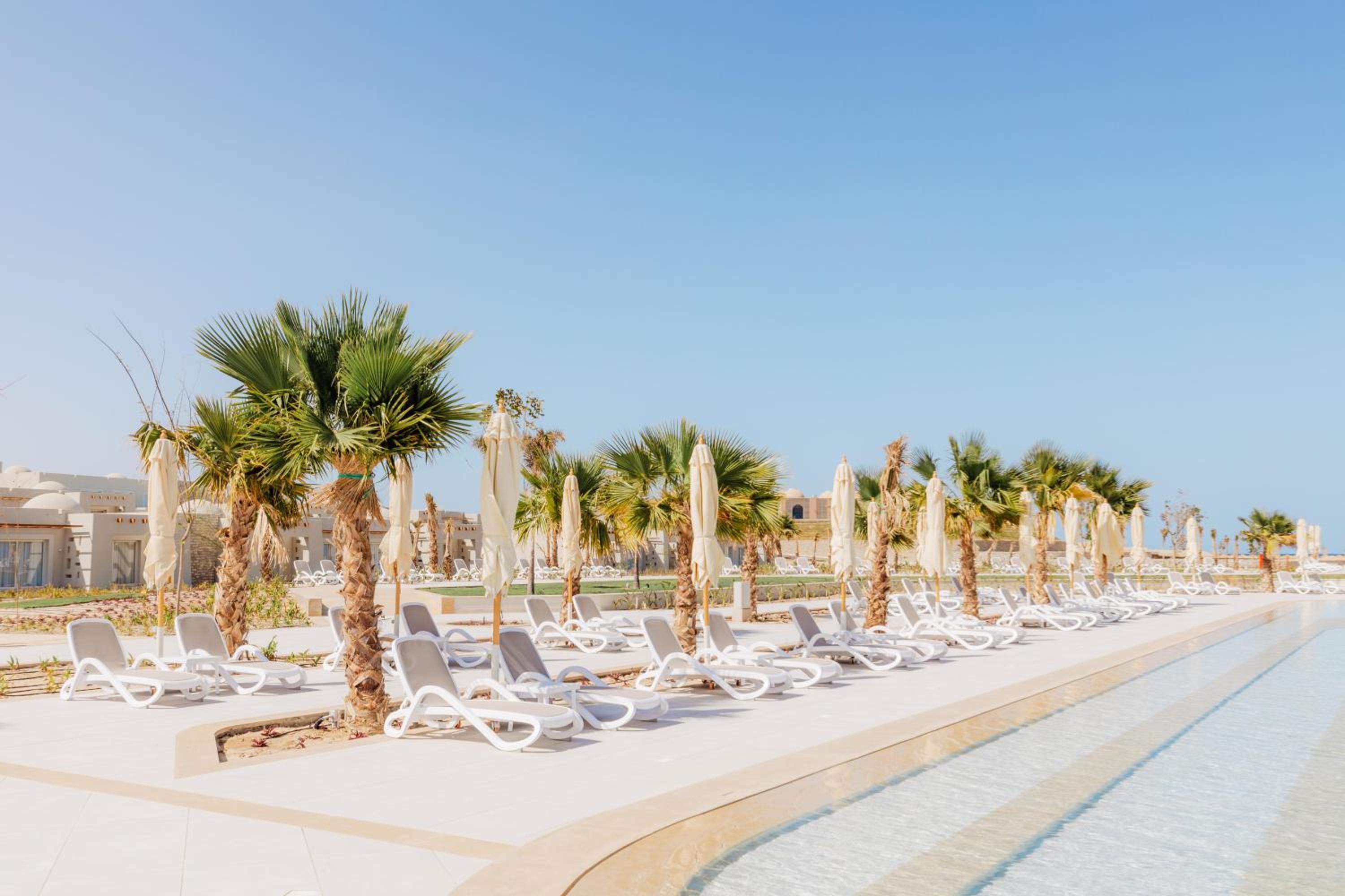 Sentido Reef Oasis Suakin Resort