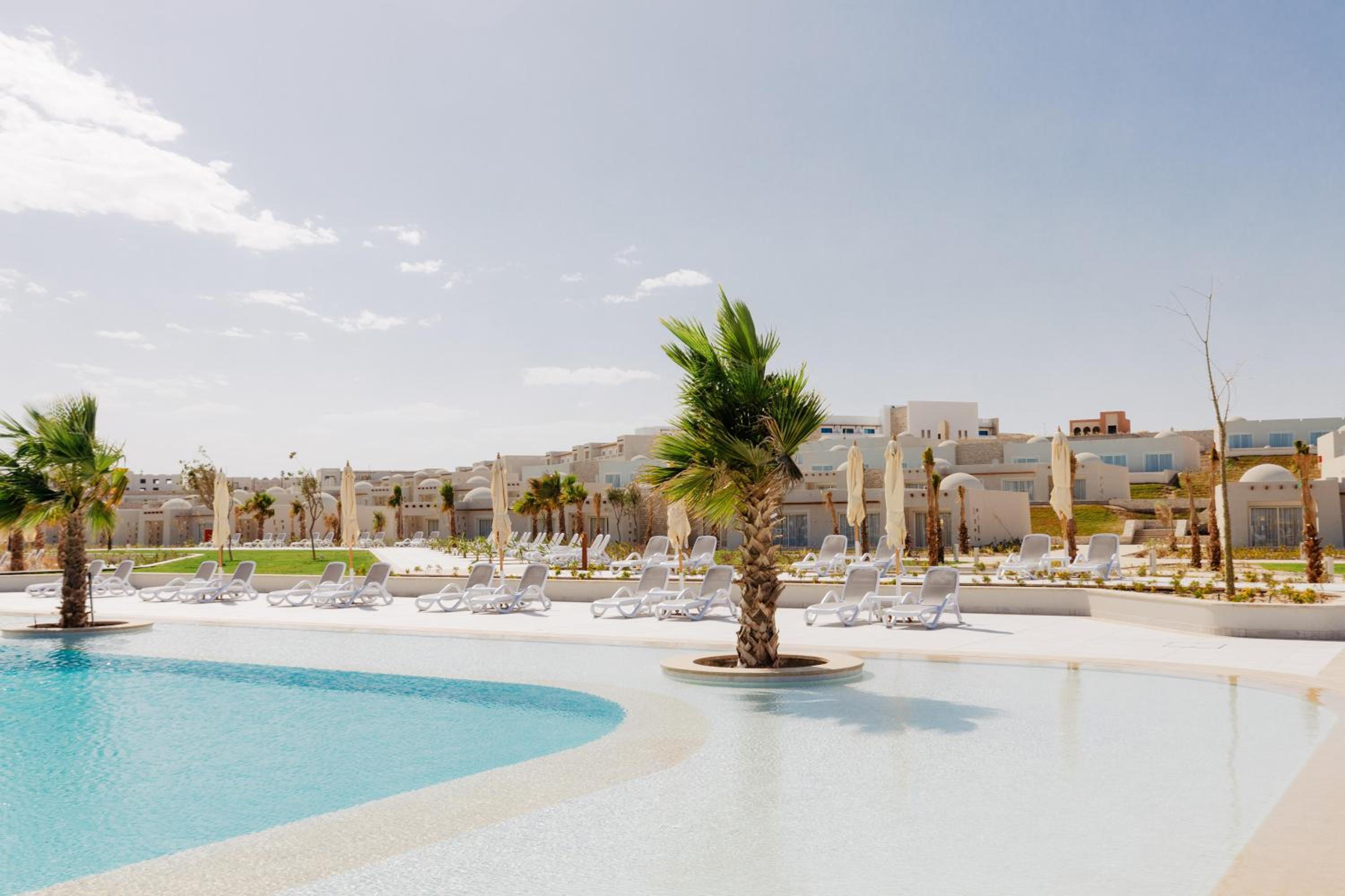 Sentido Reef Oasis Suakin Resort