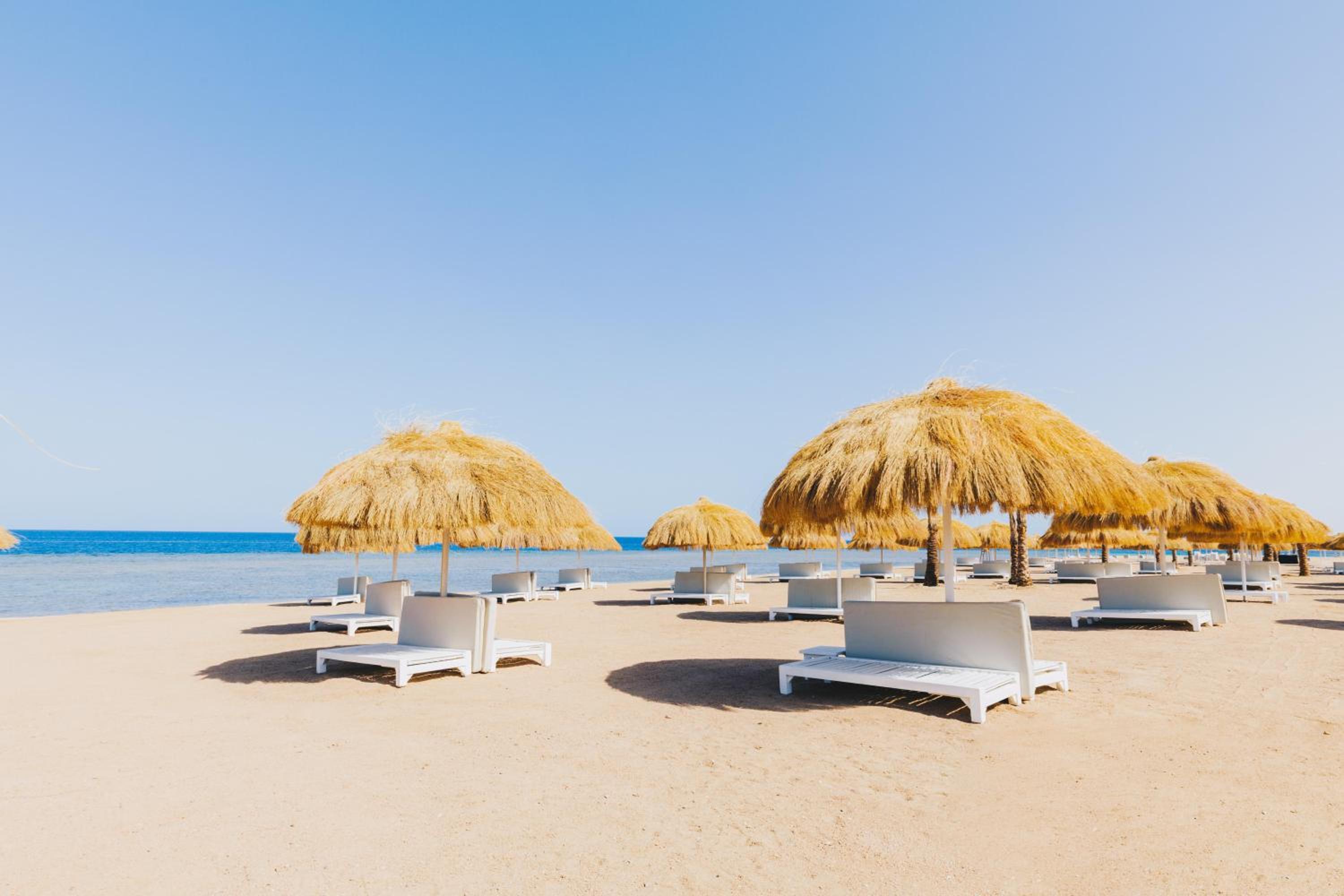Sentido Reef Oasis Suakin Resort