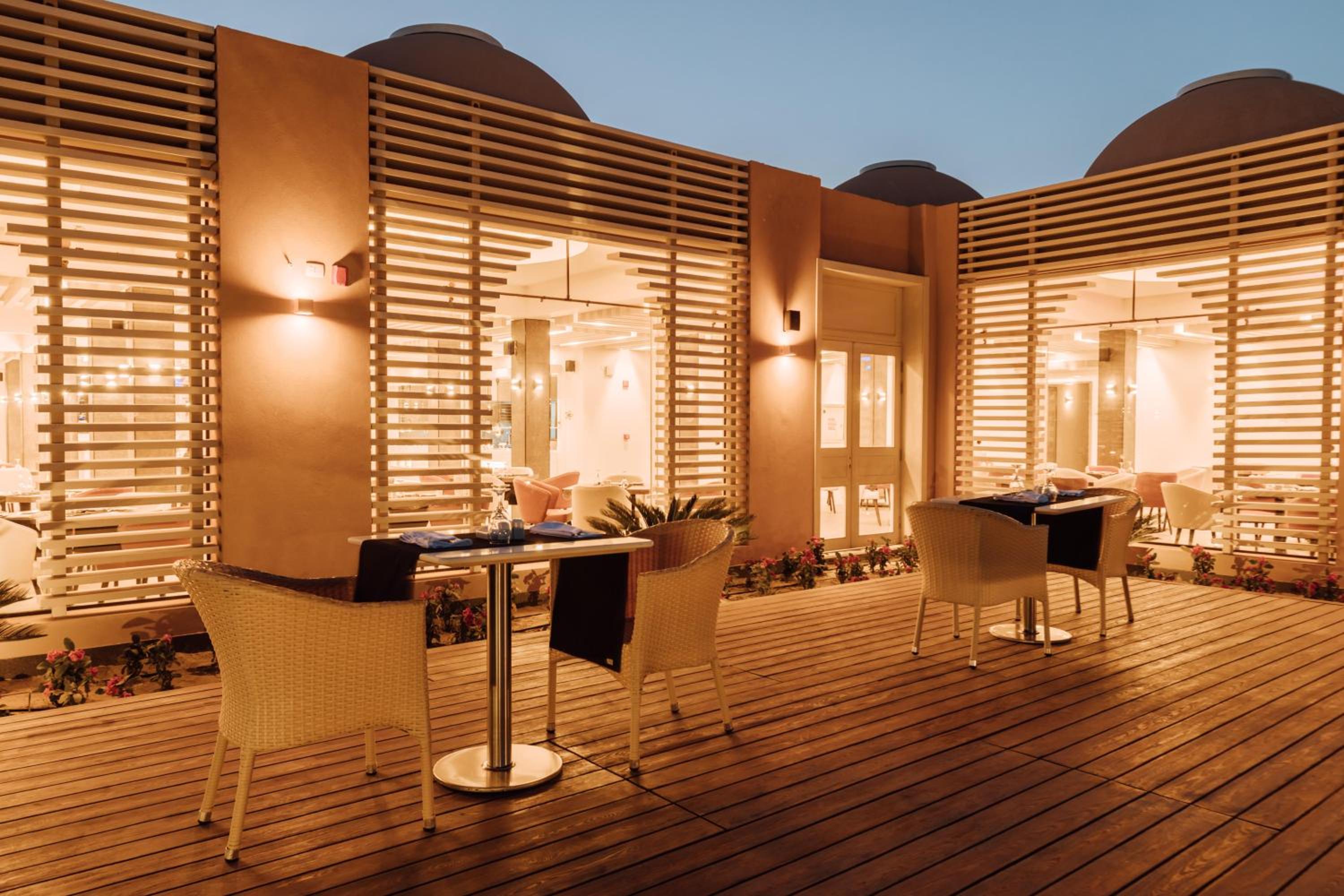 Sentido Reef Oasis Suakin Resort