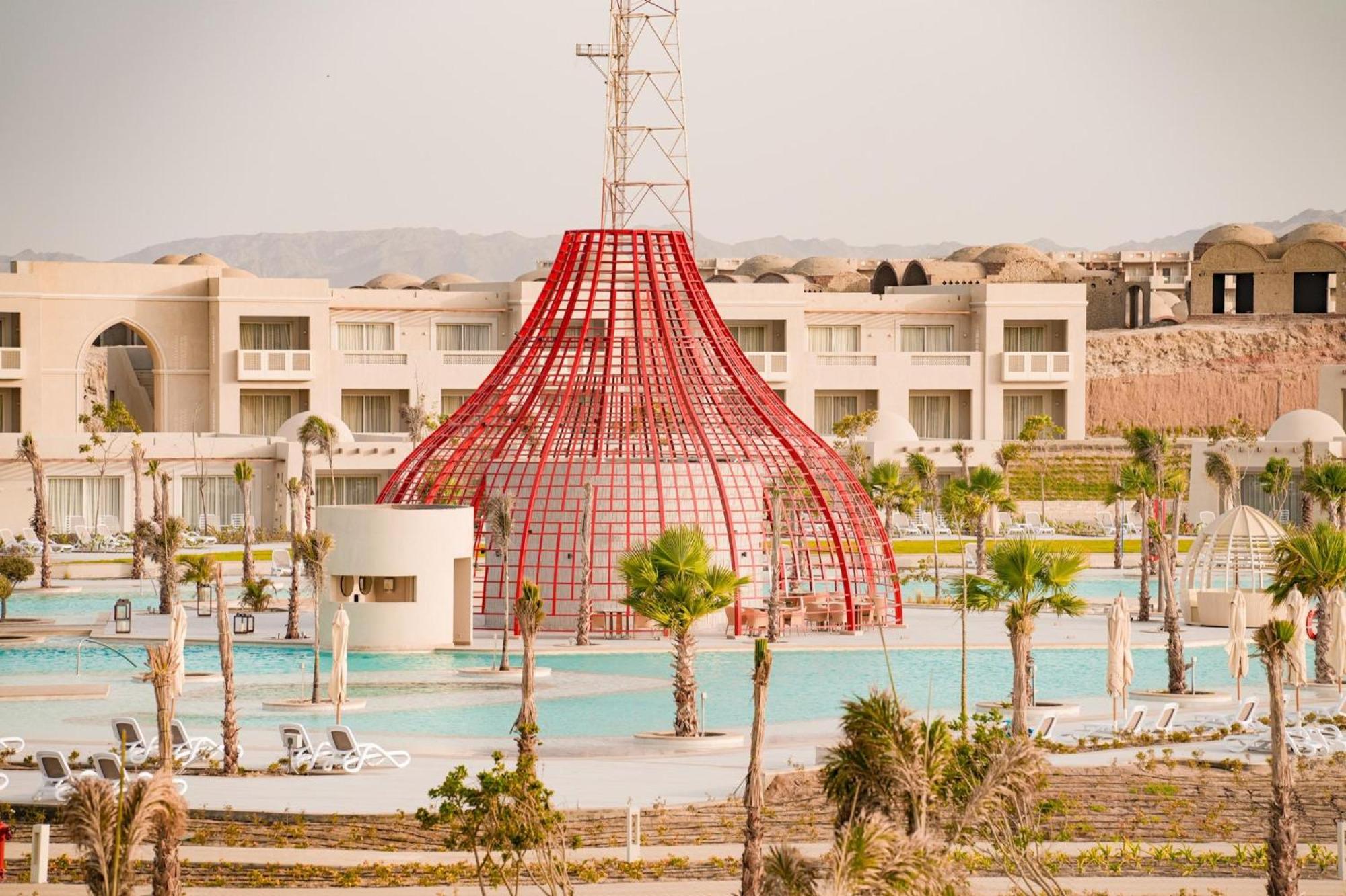 Sentido Reef Oasis Suakin Resort