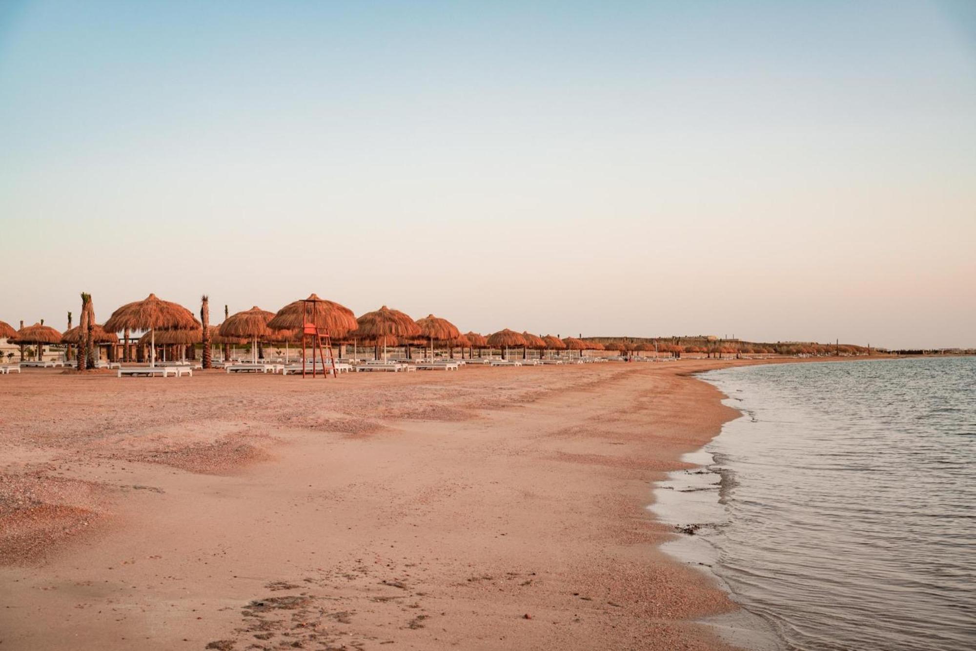 Sentido Reef Oasis Suakin Resort