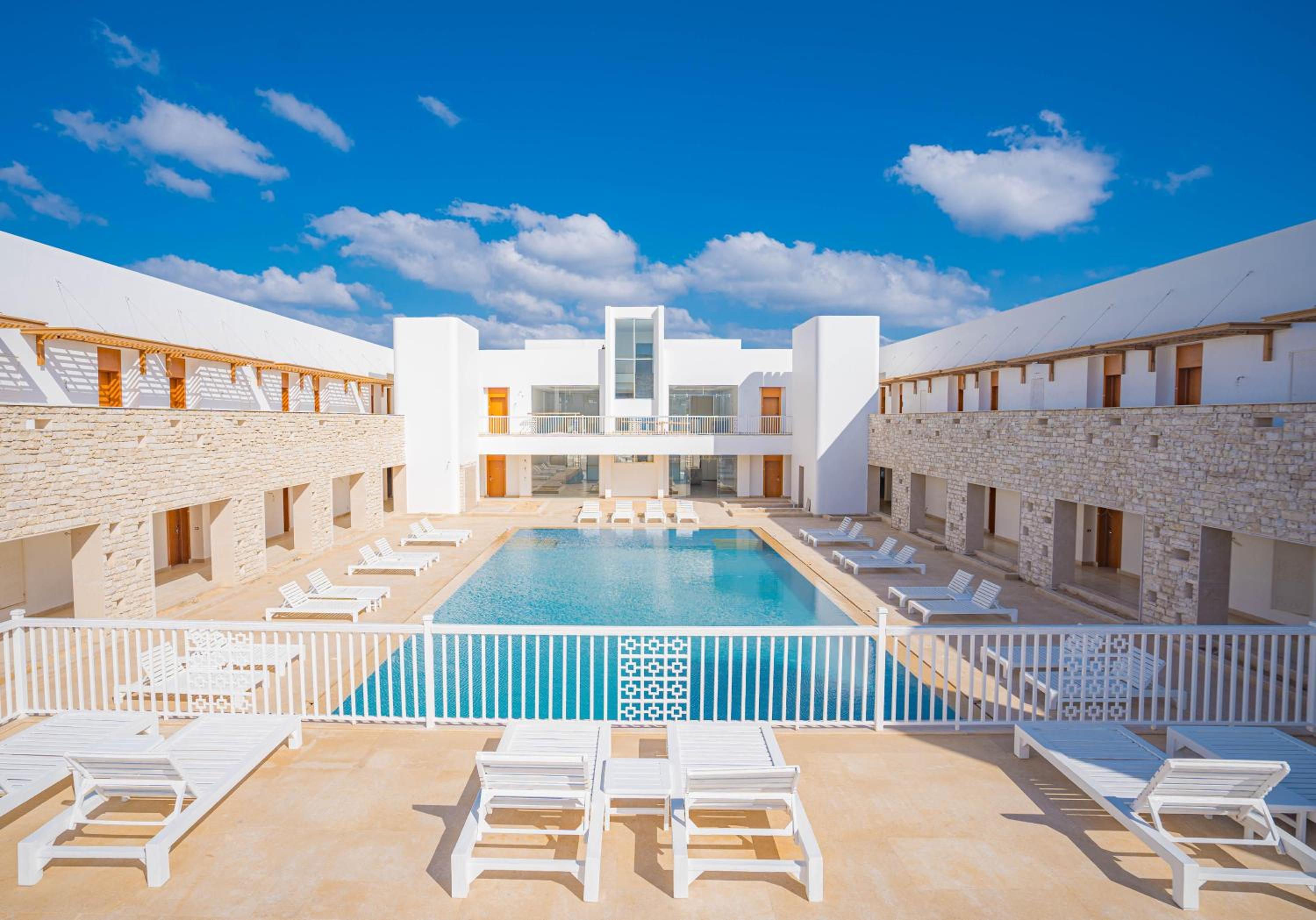 Sentido Reef Oasis Suakin Resort