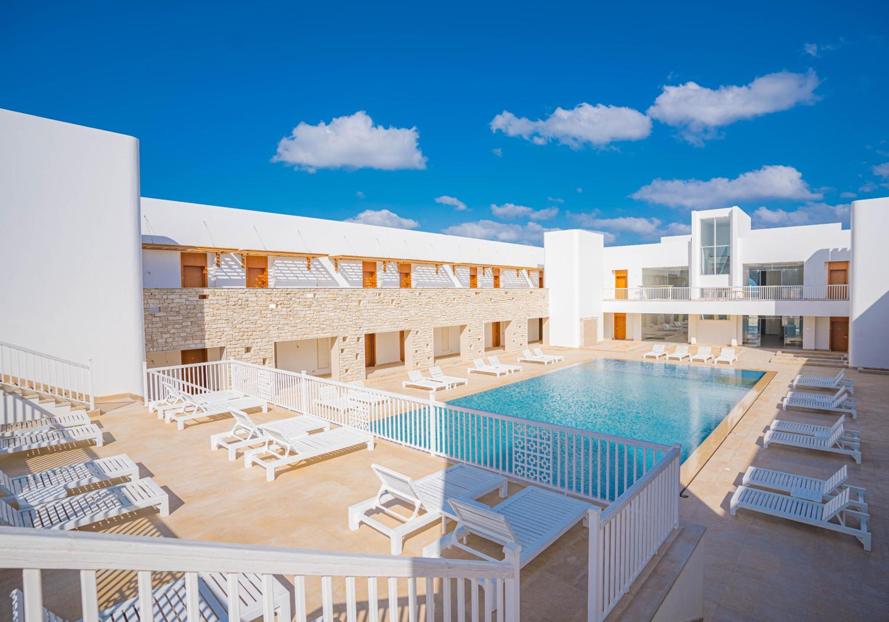 Sentido Reef Oasis Suakin Resort