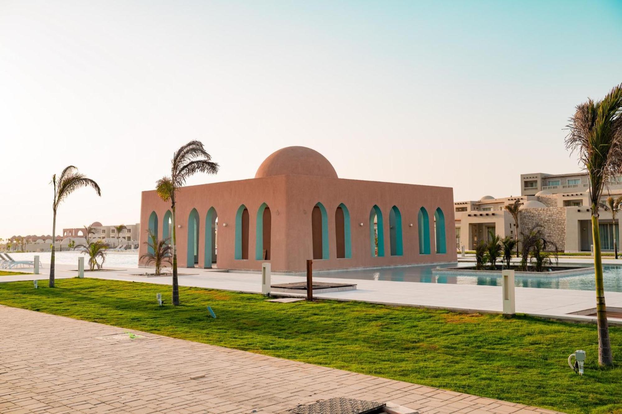 Sentido Reef Oasis Suakin Resort