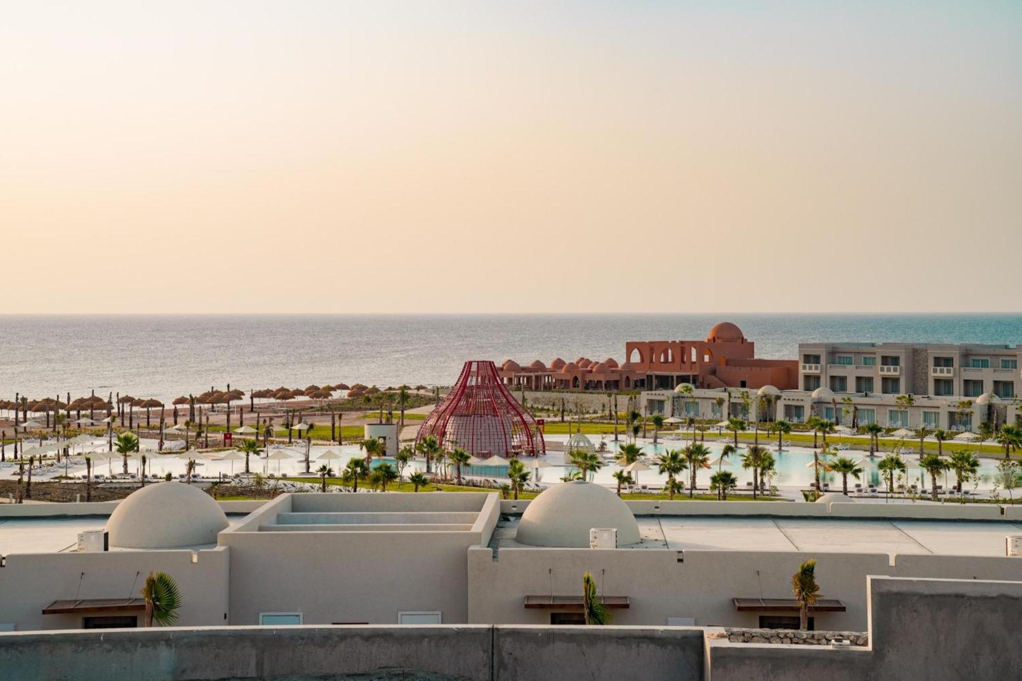 Sentido Reef Oasis Suakin Resort