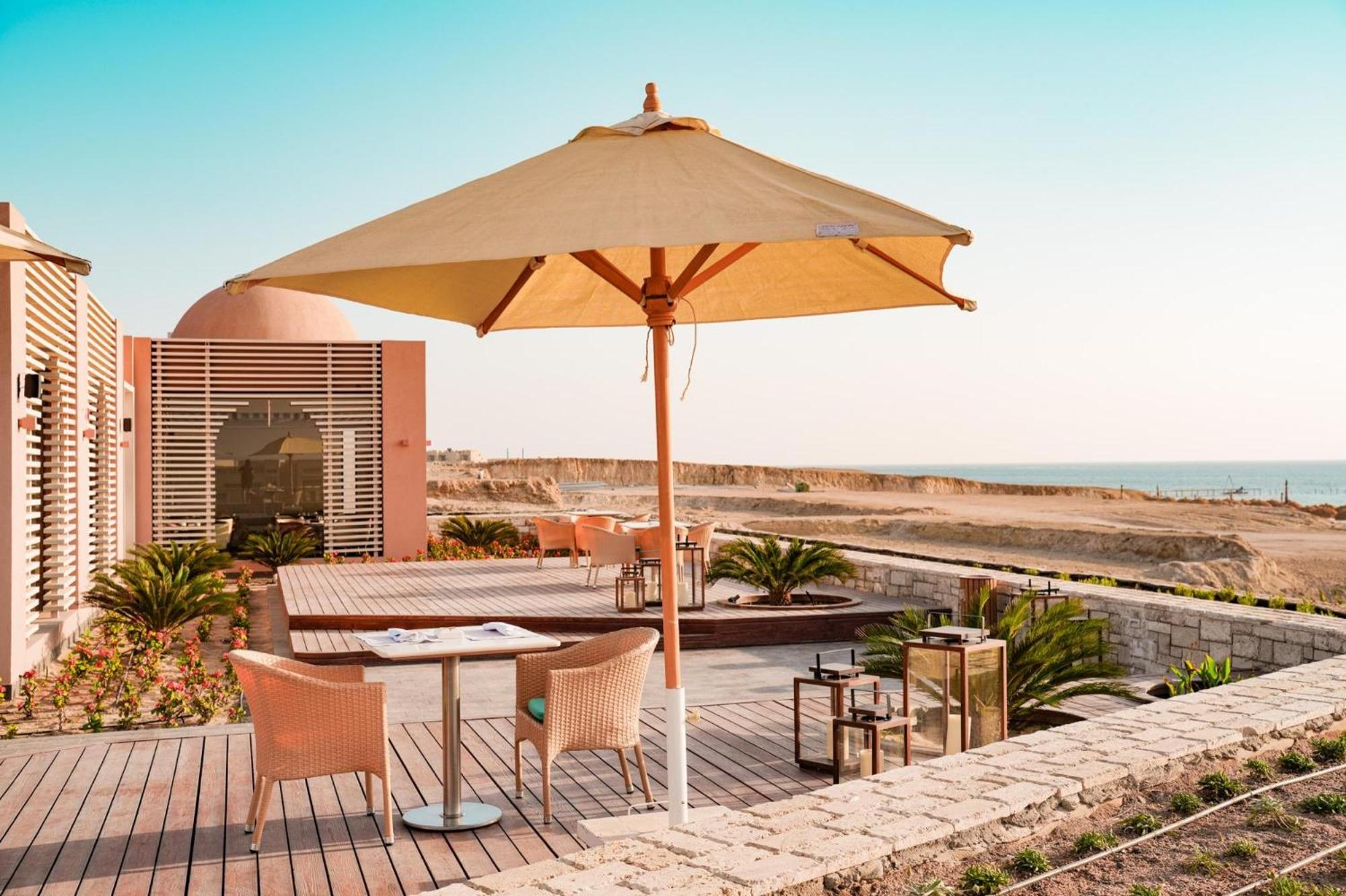 Sentido Reef Oasis Suakin Resort