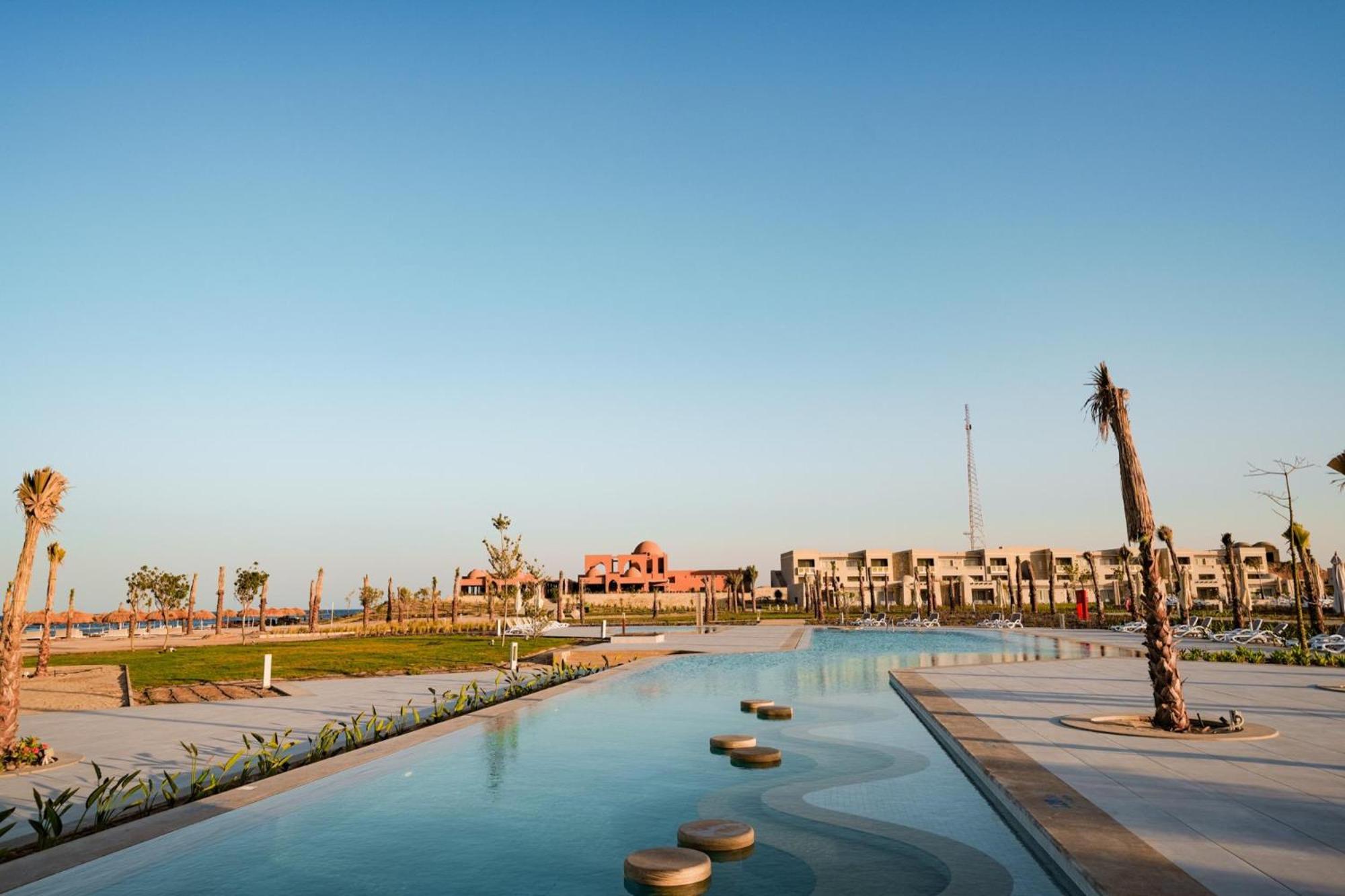 Sentido Reef Oasis Suakin Resort