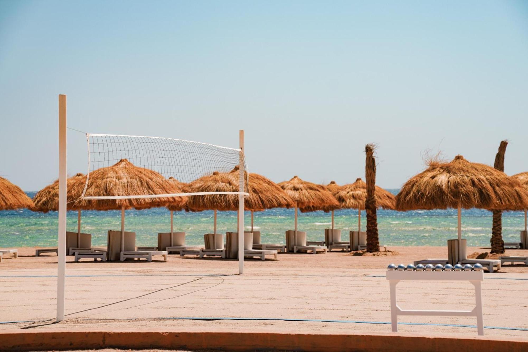 Sentido Reef Oasis Suakin Resort