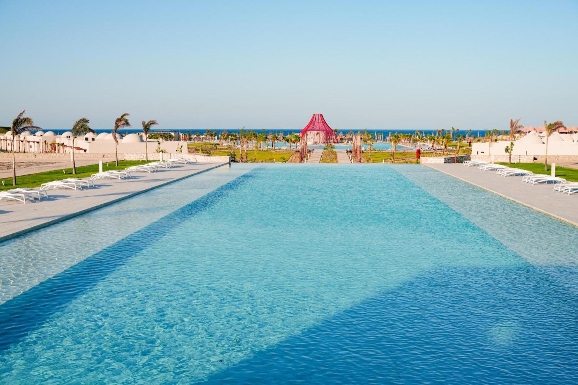 Sentido Reef Oasis Suakin Resort