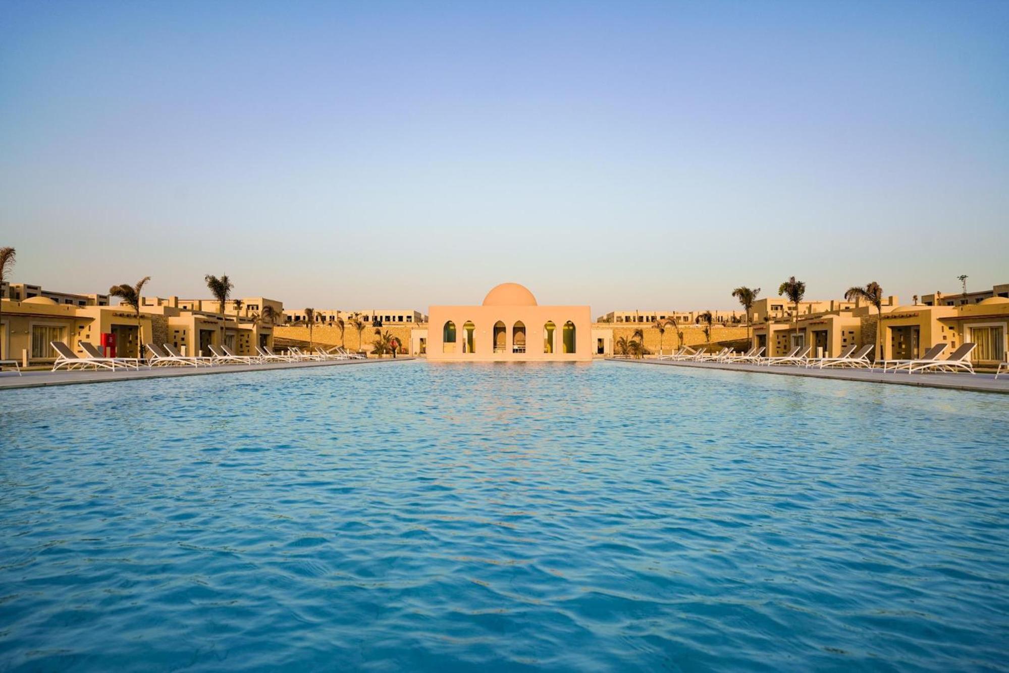 Sentido Reef Oasis Suakin Resort