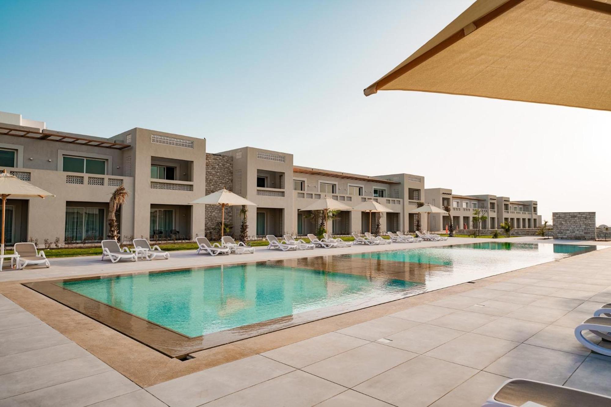 Sentido Reef Oasis Suakin Resort