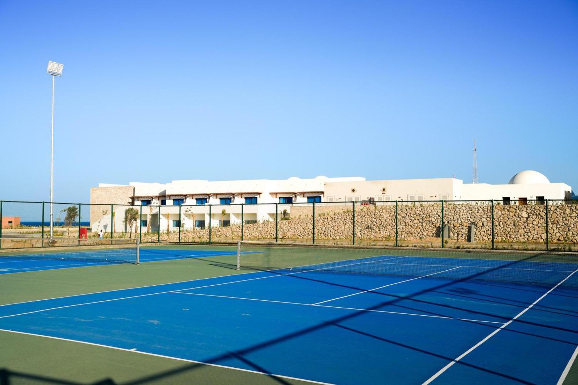 Sentido Reef Oasis Suakin Resort