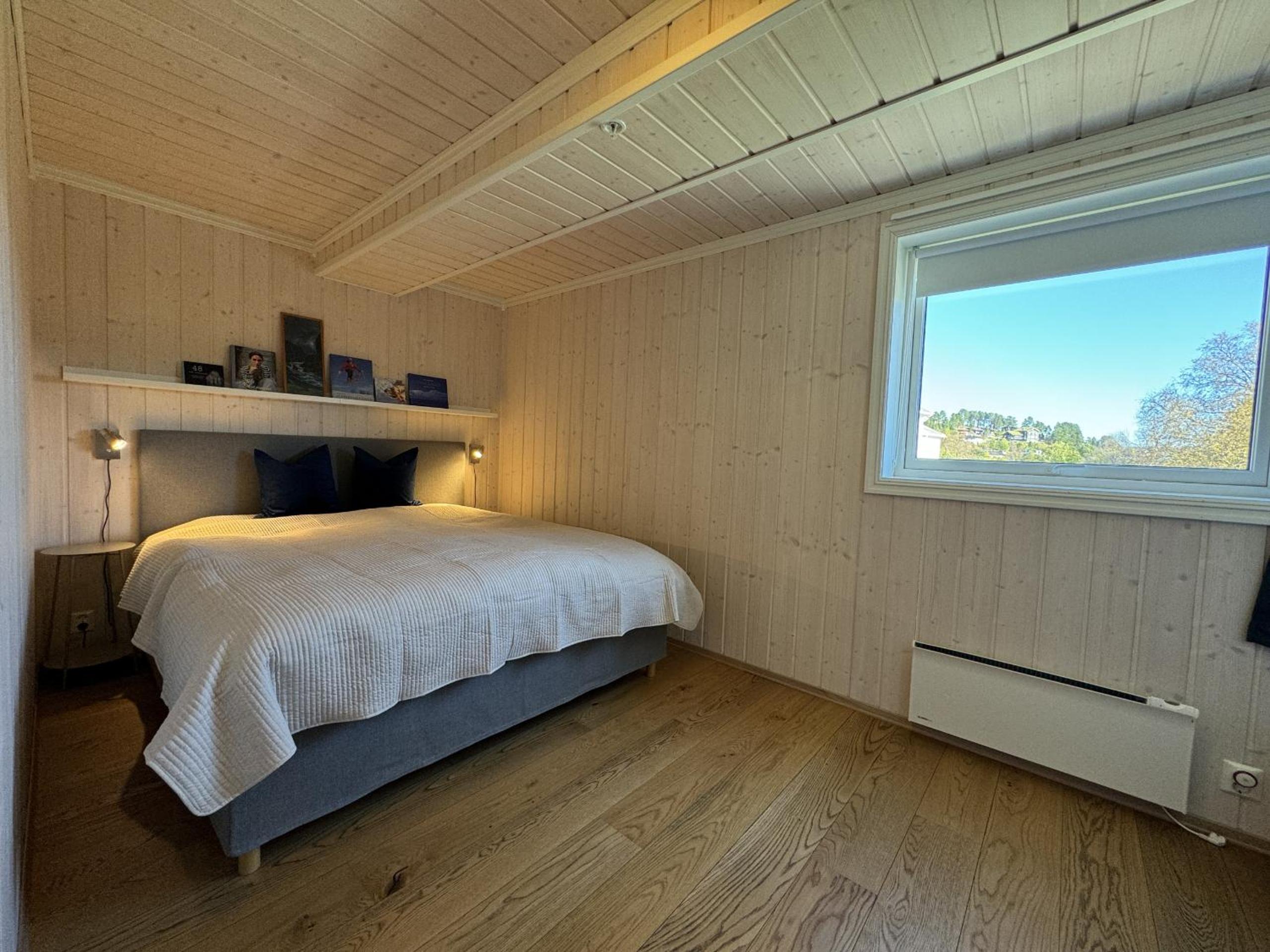 Modern apartment in the heart of Geilo center