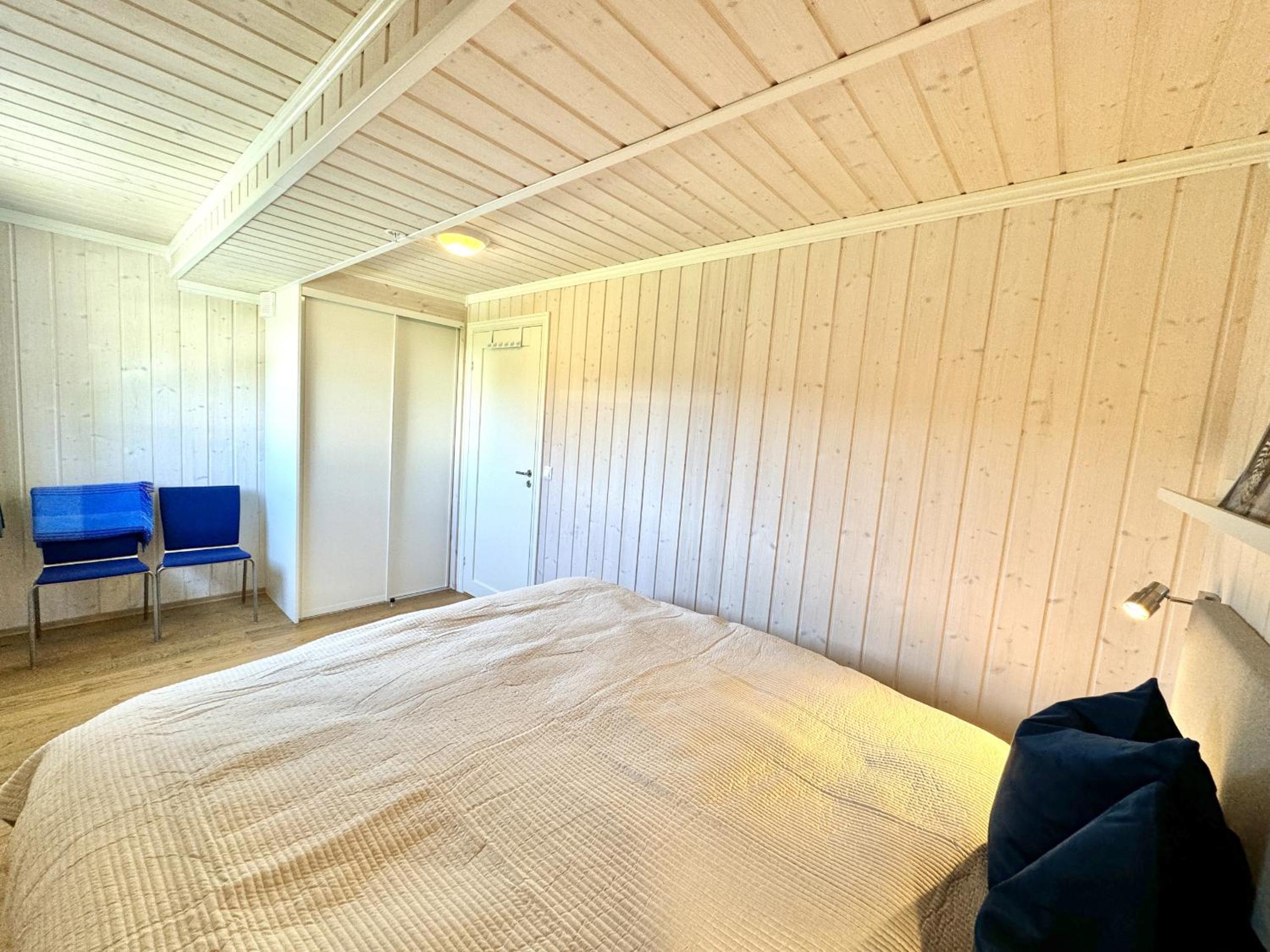 Modern apartment in the heart of Geilo center