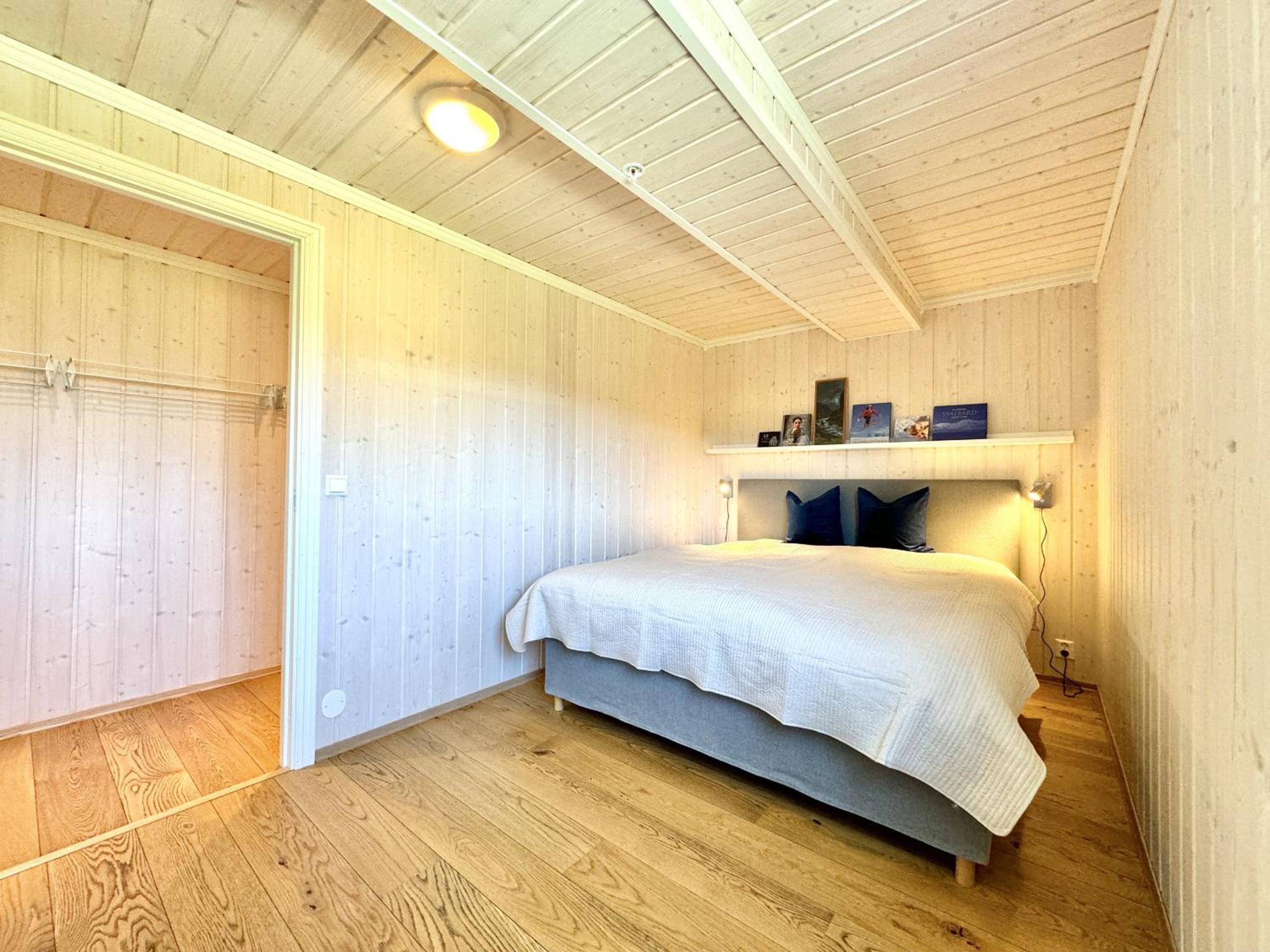 Modern apartment in the heart of Geilo center