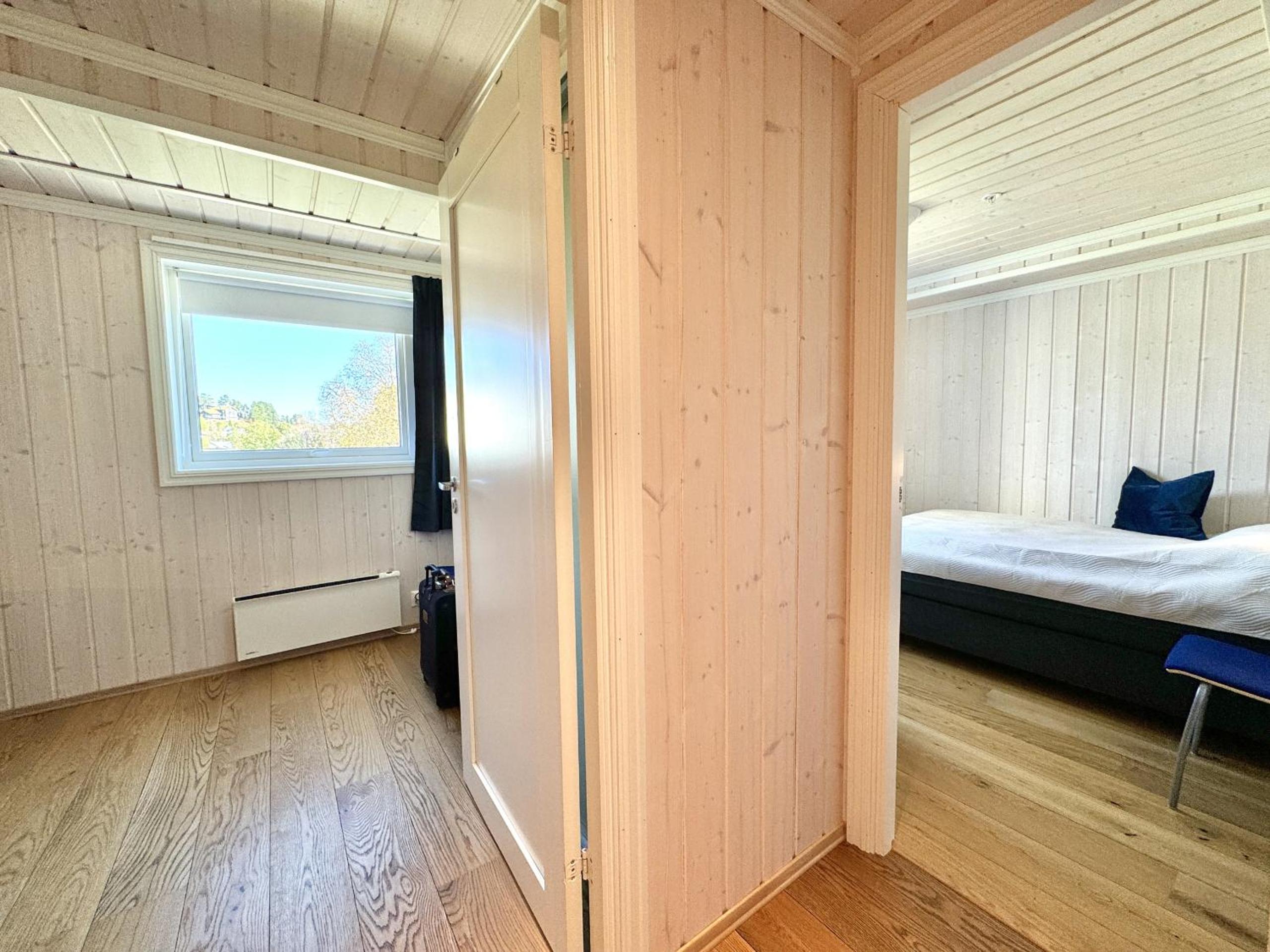 Modern apartment in the heart of Geilo center
