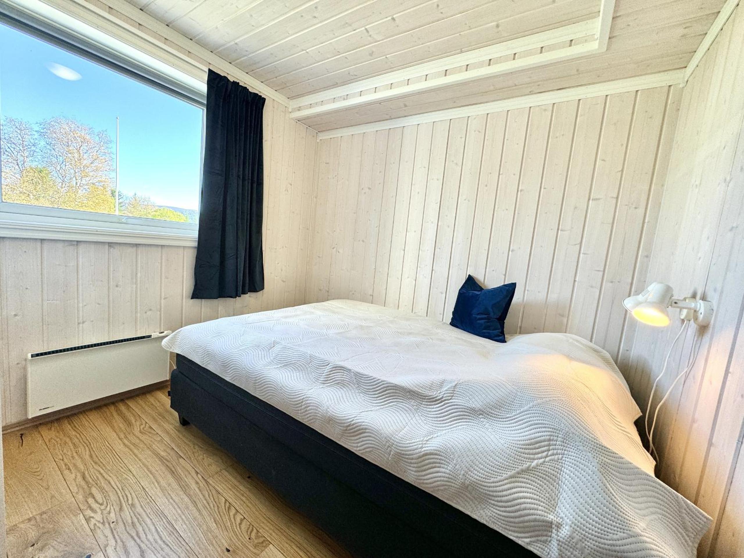 Modern apartment in the heart of Geilo center