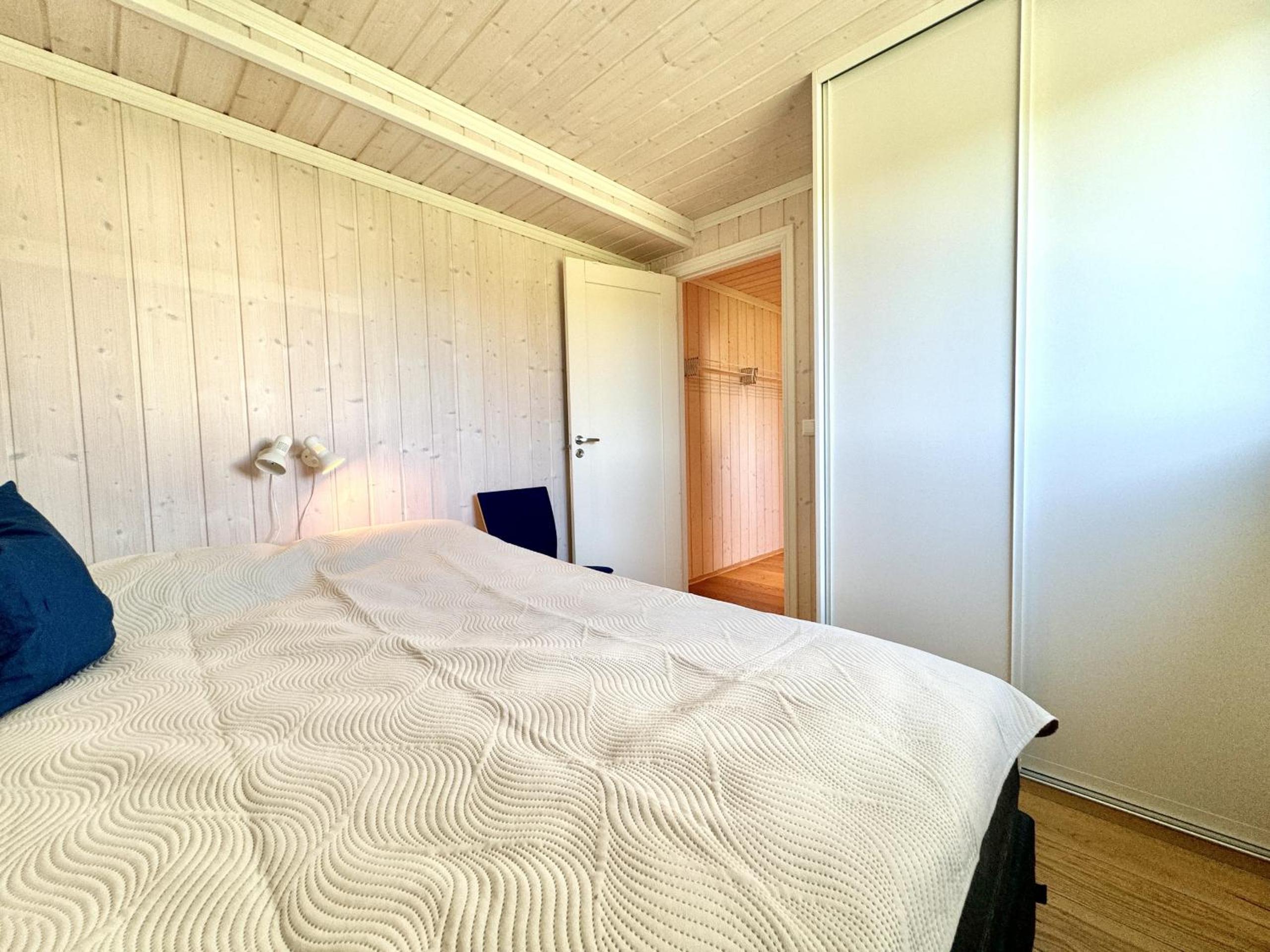 Modern apartment in the heart of Geilo center