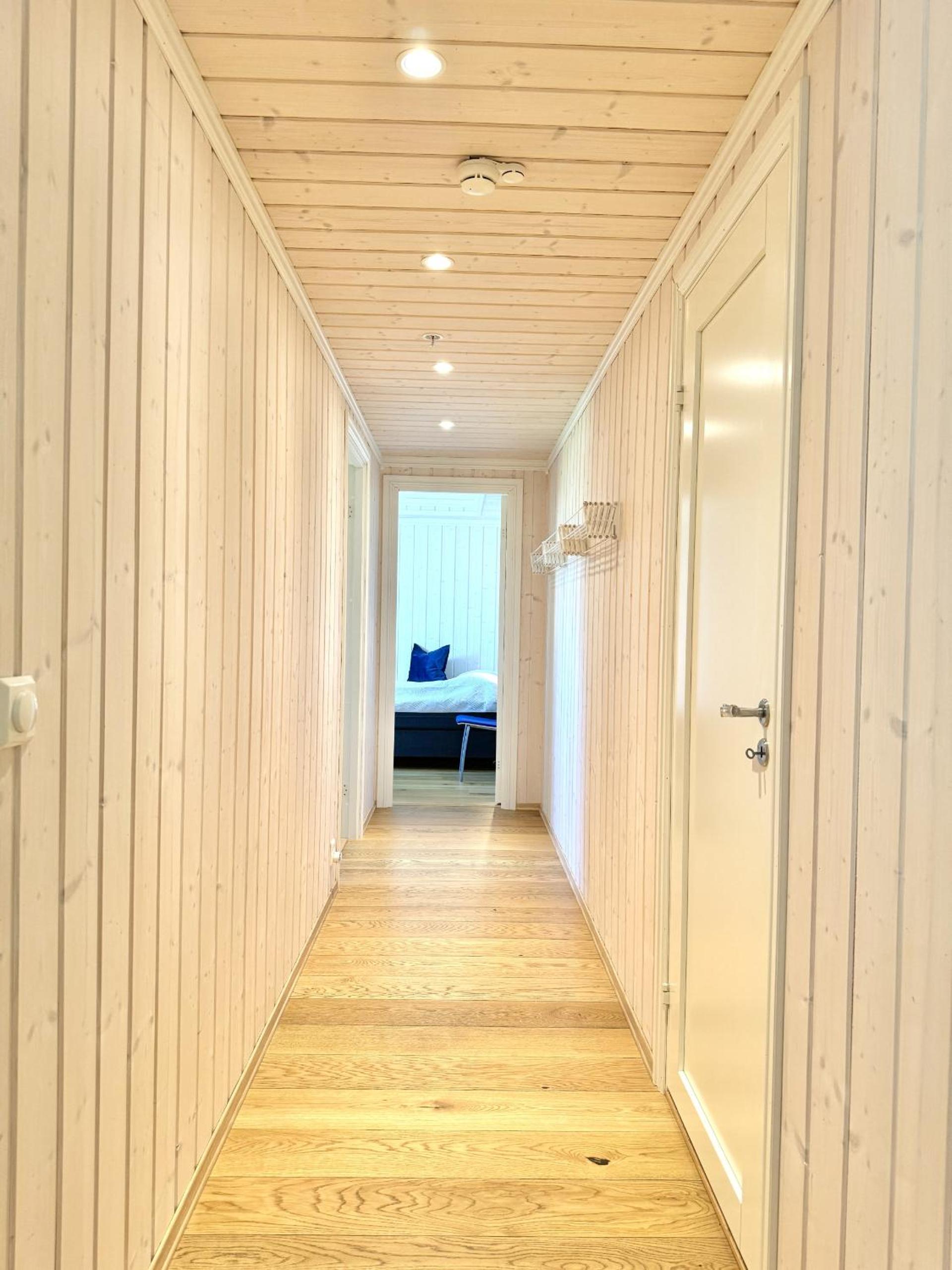 Modern apartment in the heart of Geilo center
