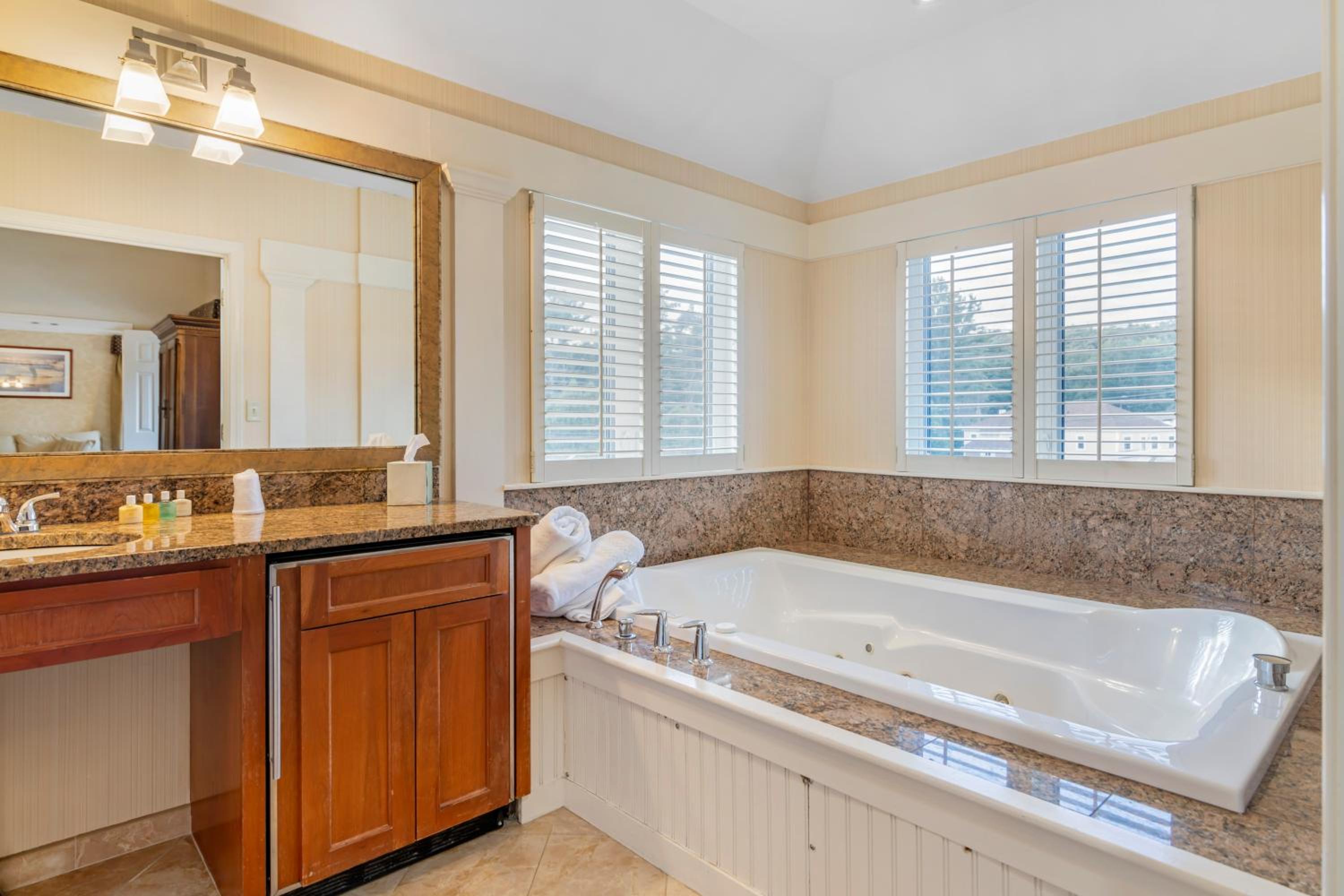 Meadowmere Resort - Property Image 63