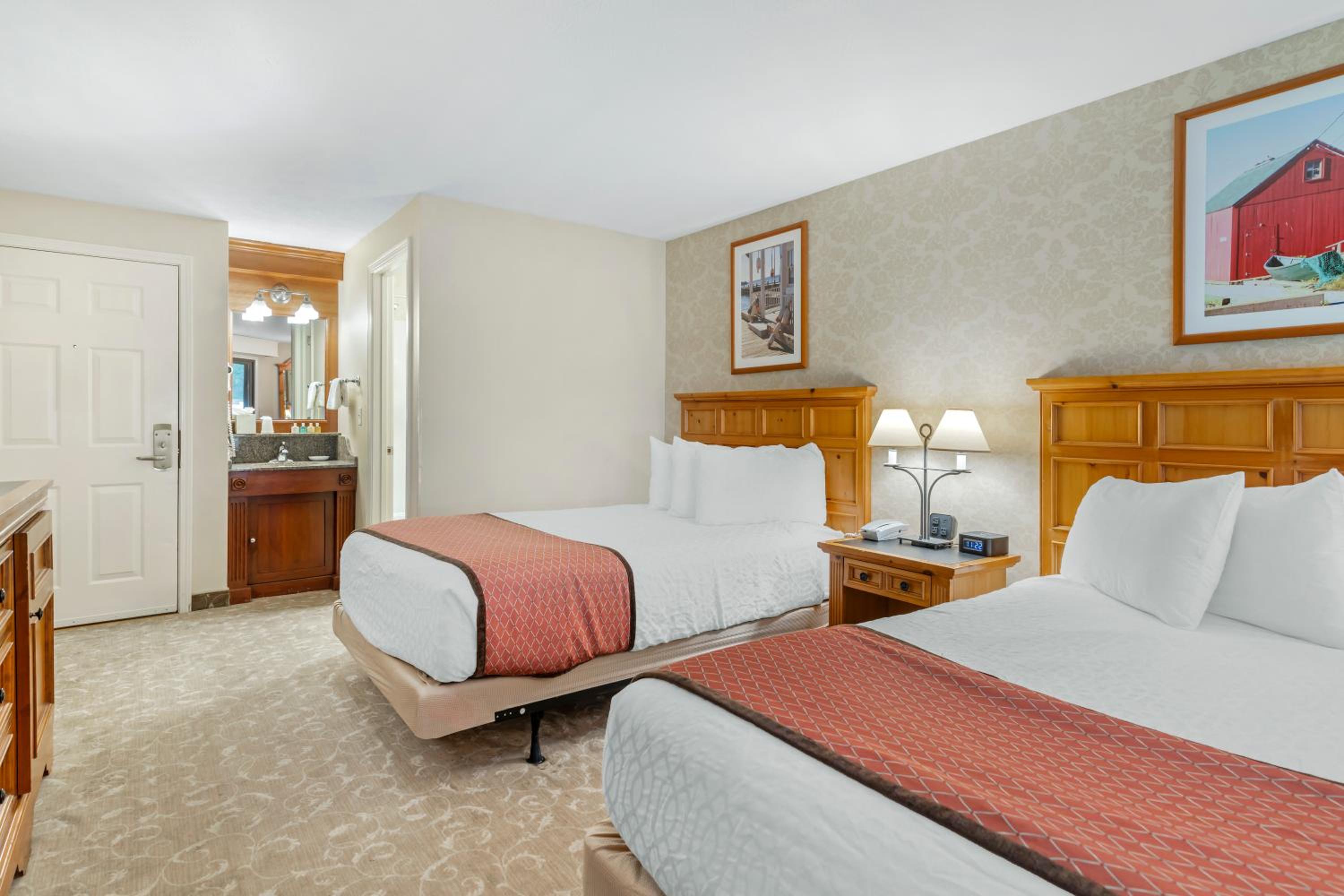 Meadowmere Resort - Property Image 60