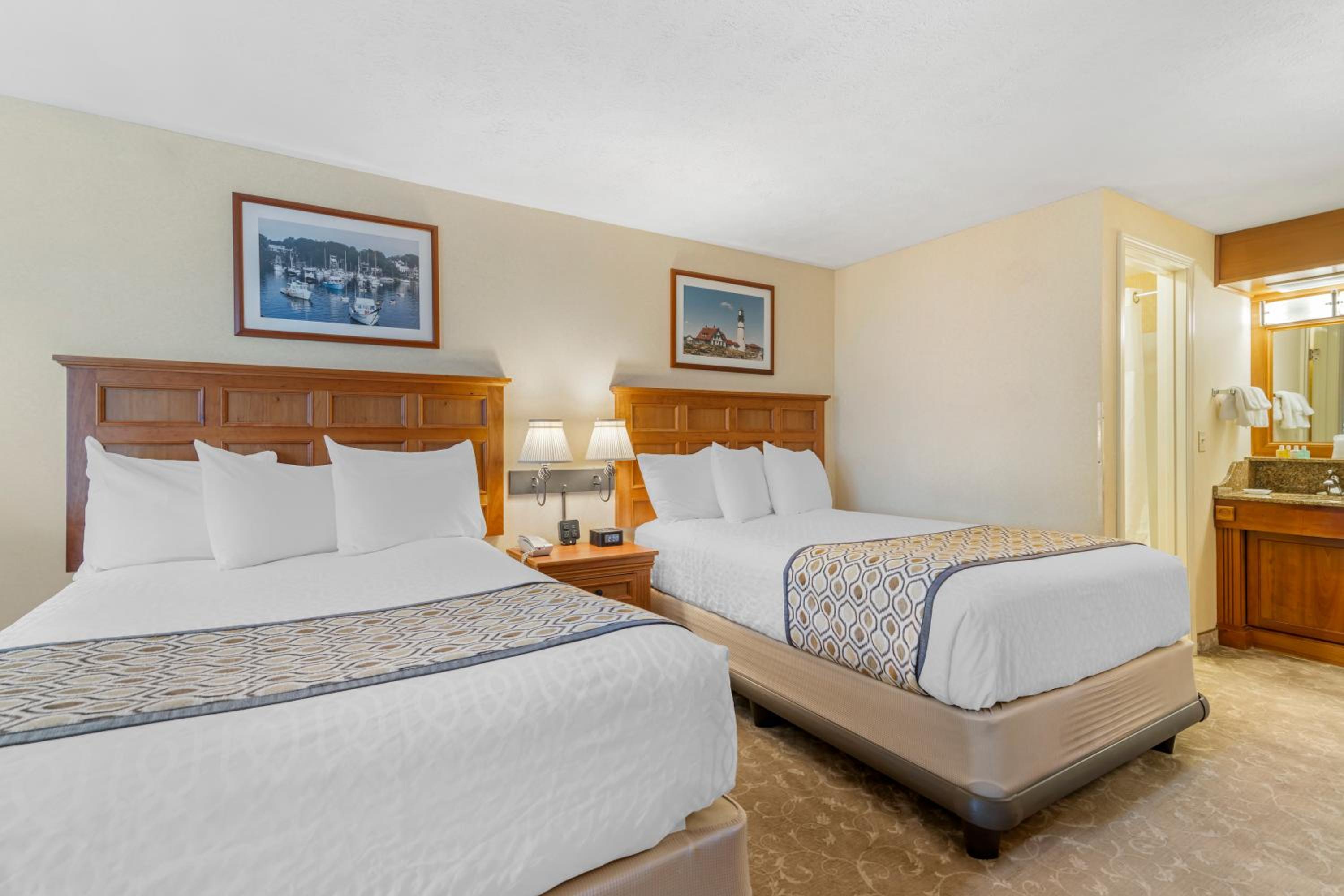 Meadowmere Resort - Property Image 74