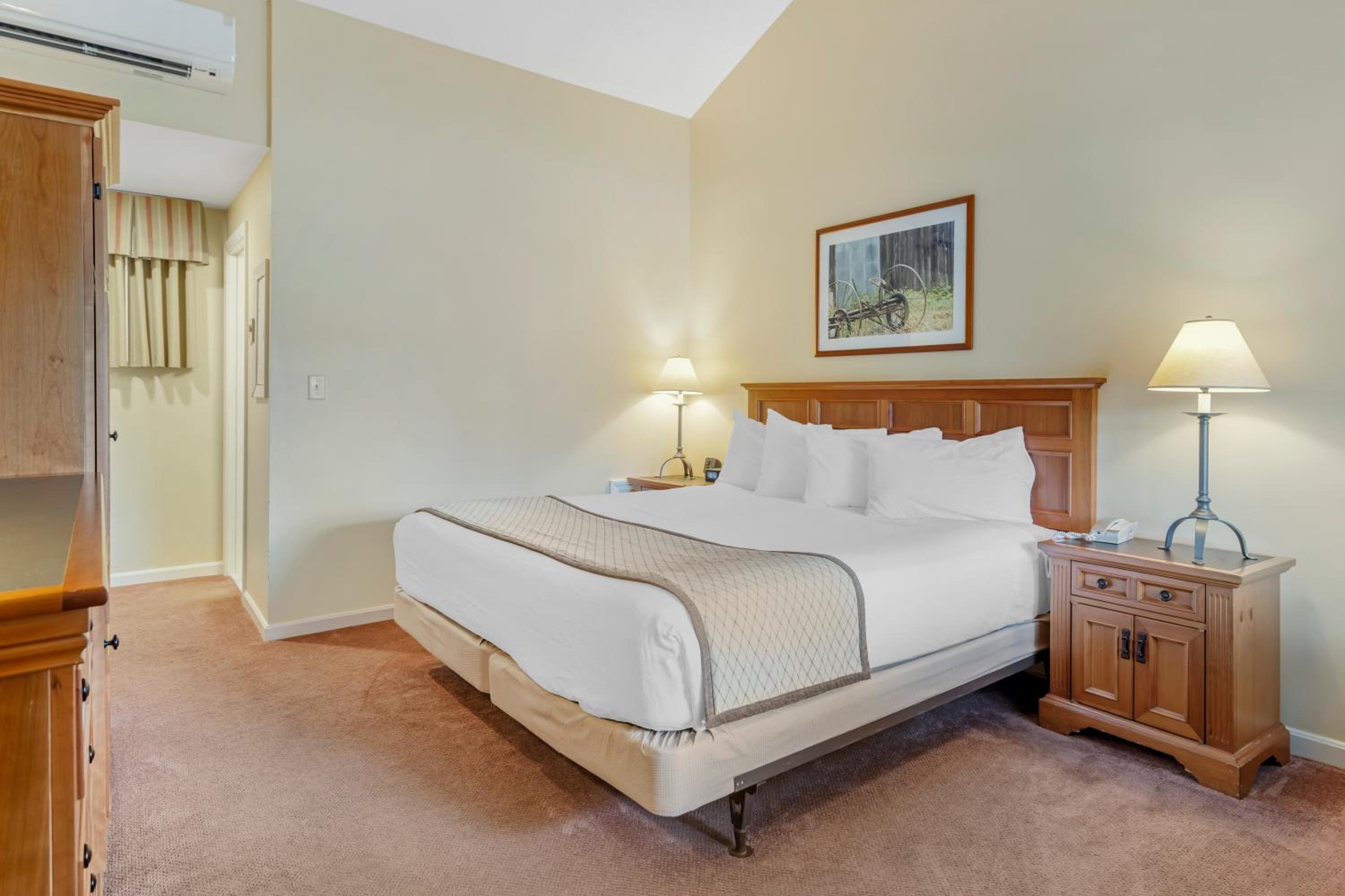 Meadowmere Resort - Property Image 75