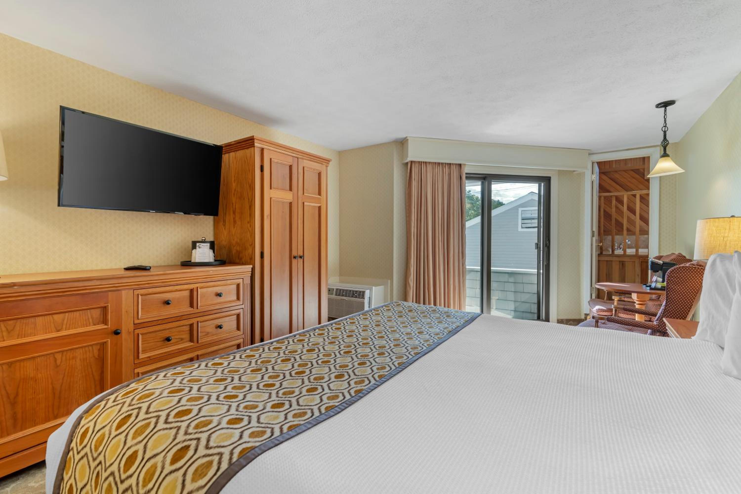 Meadowmere Resort - Property Image 72