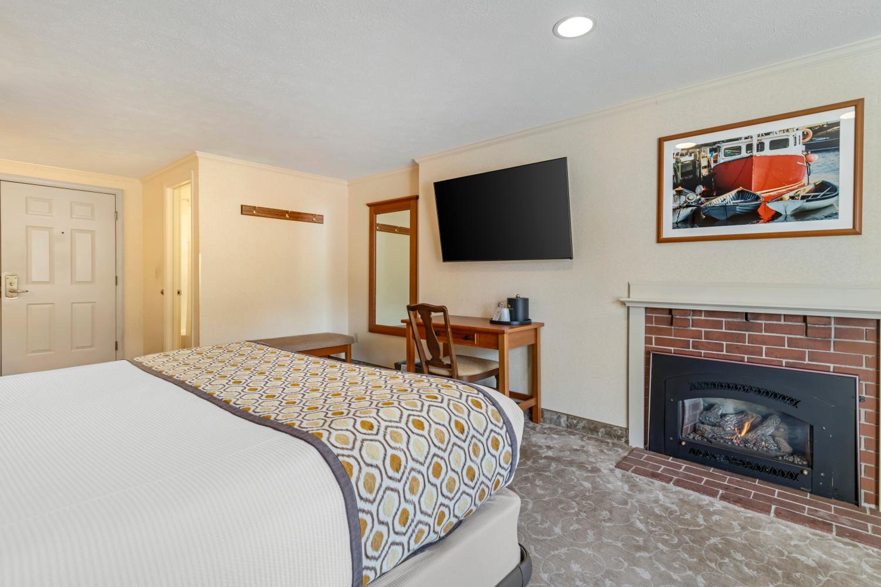 Meadowmere Resort - Property Image 71