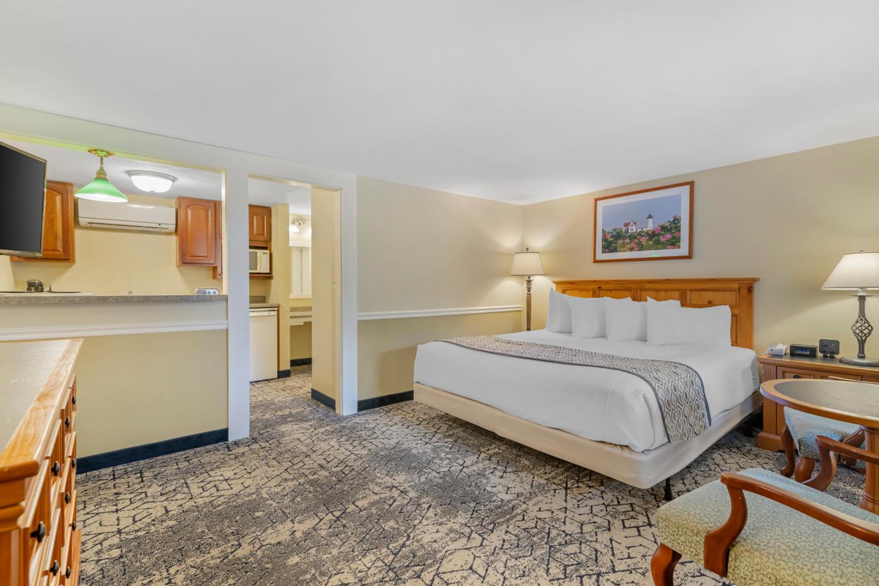 Meadowmere Resort - Property Image 66