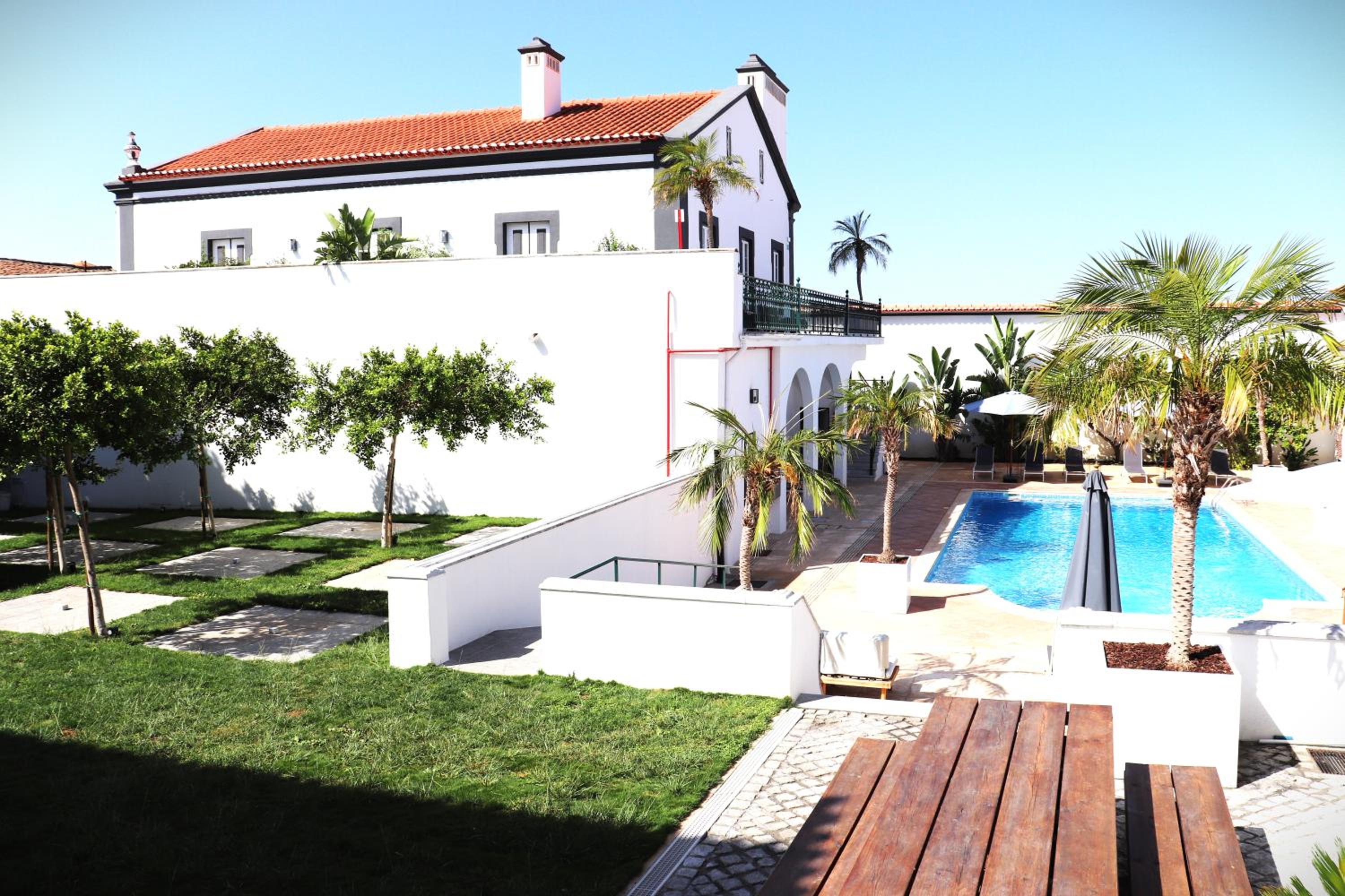 SOLAR DOS FRADES view 2