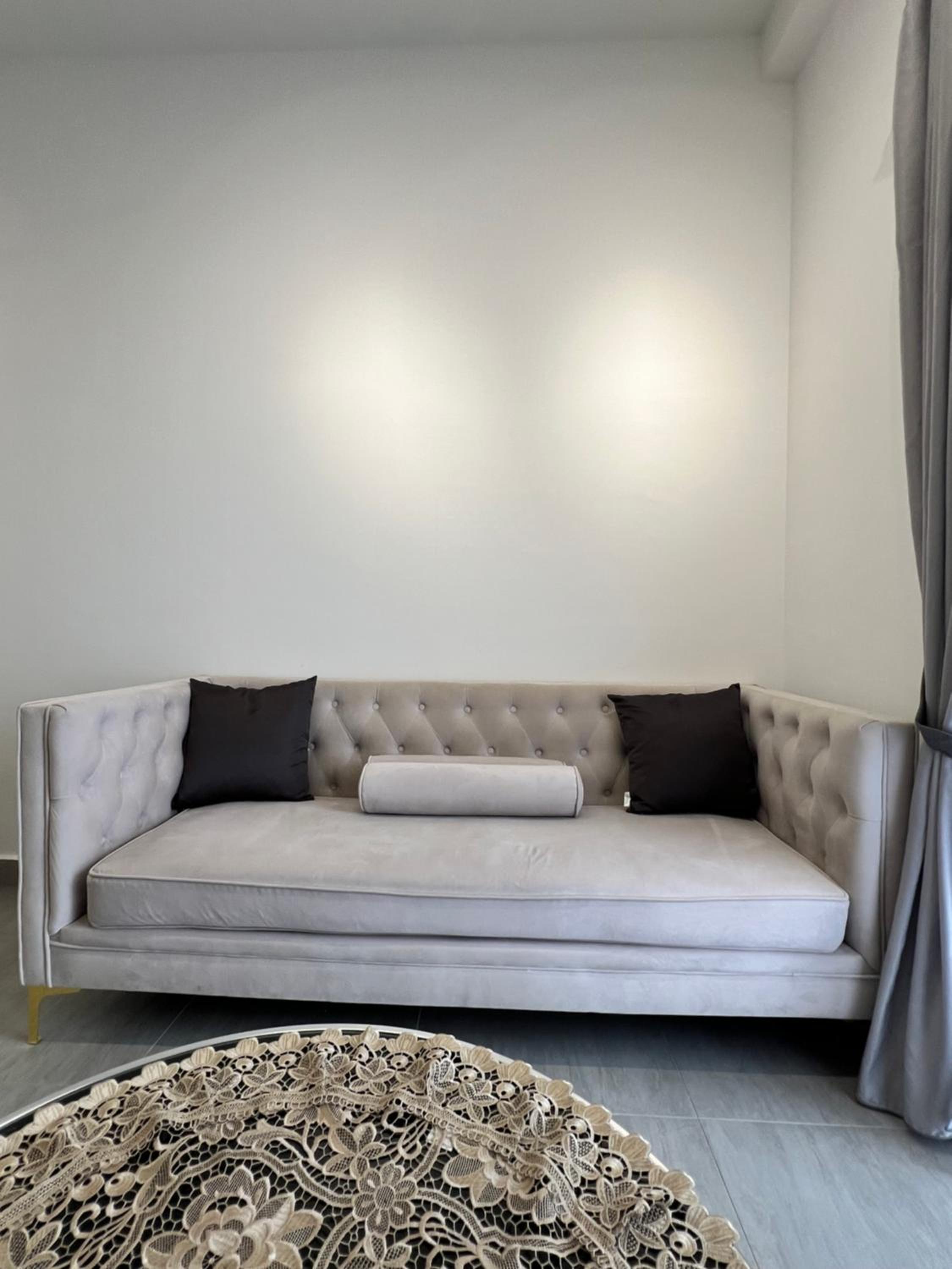 Setia Alam Sunsuria Forum 3BR Stylish Suites photo 6