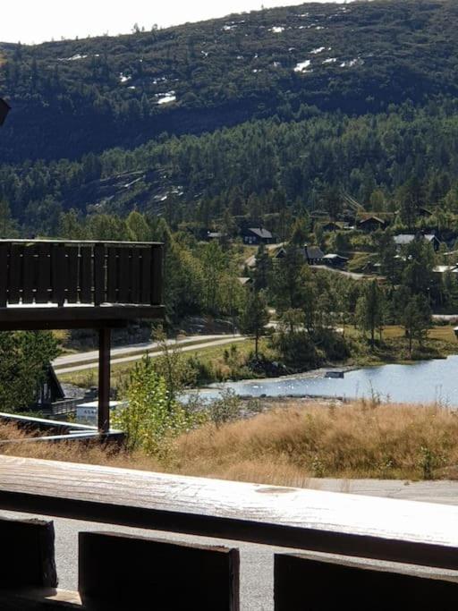 4-roms leilighet sentralt på Bortelid view 3