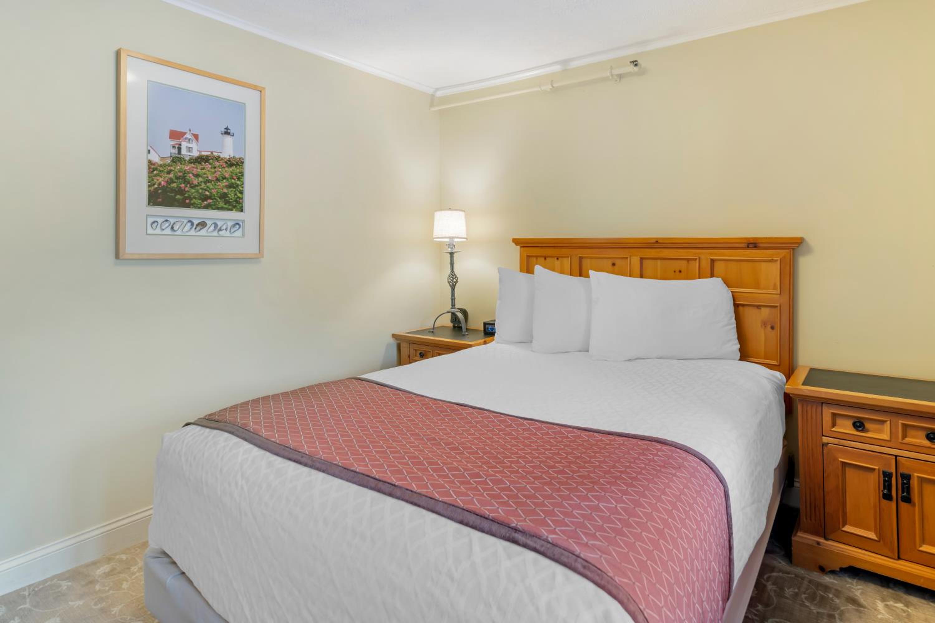 Meadowmere Resort - Property Image 83
