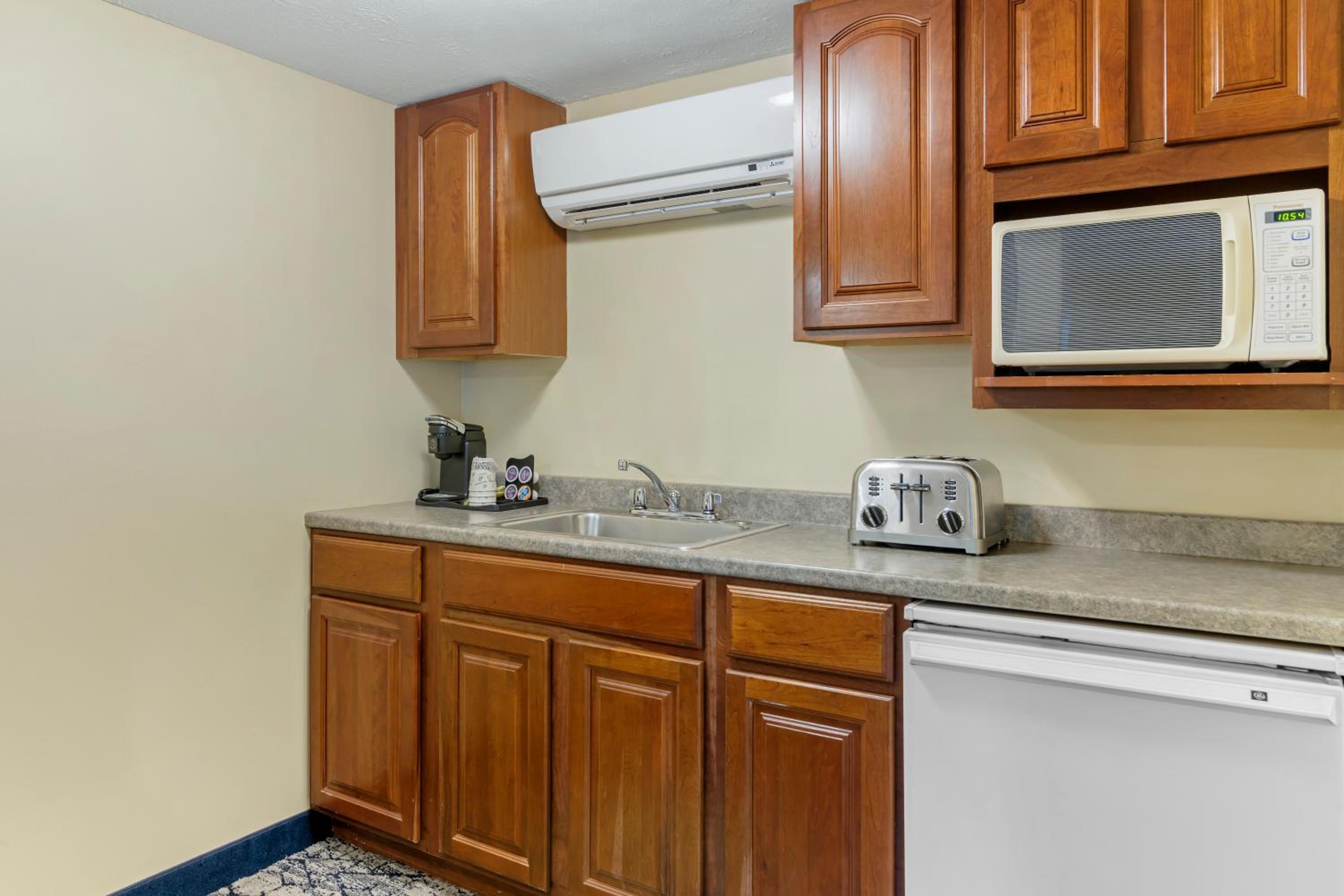 Meadowmere Resort - Property Image 84