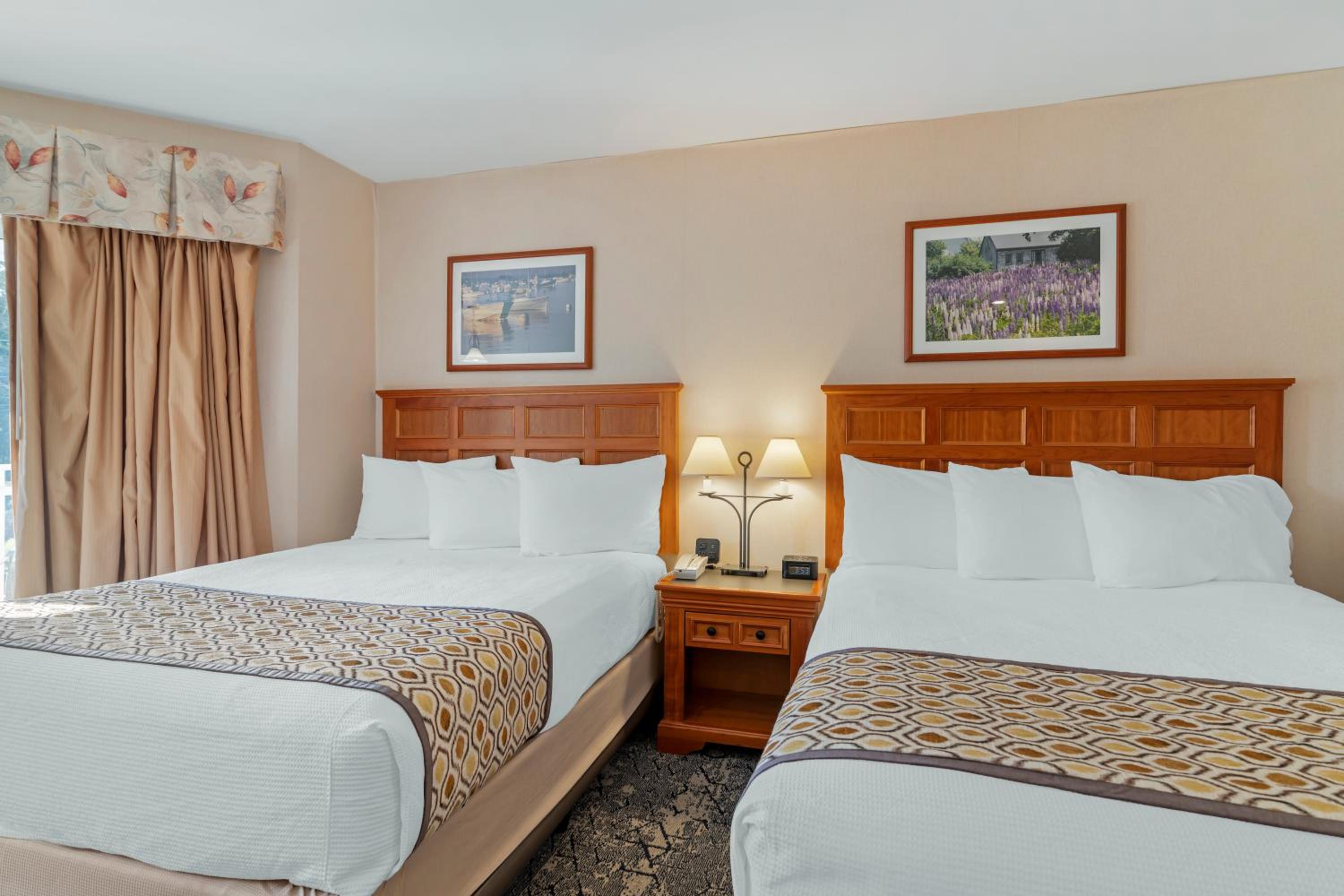Meadowmere Resort - Property Image 26