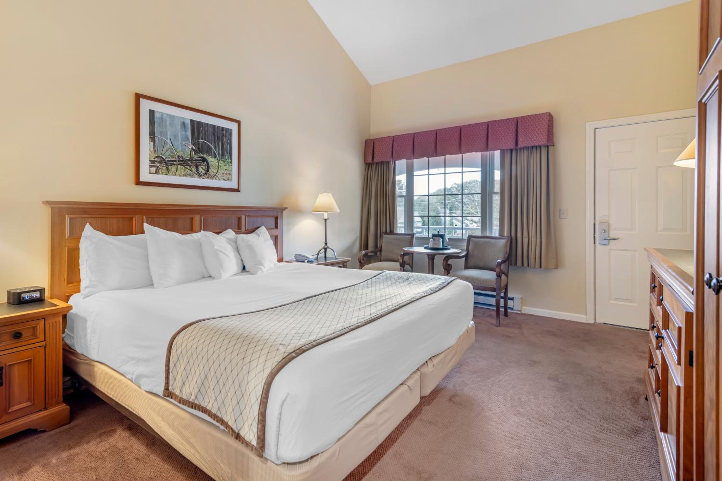 Meadowmere Resort - Property Image 32